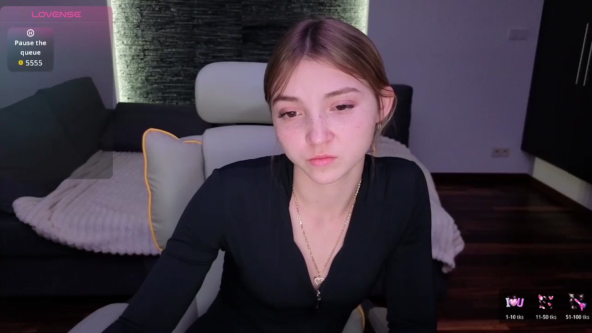 Gallery image thumbnail from Daisyy's myfreecams stream on, 01/21/2026, 20:09 image 12 of 20