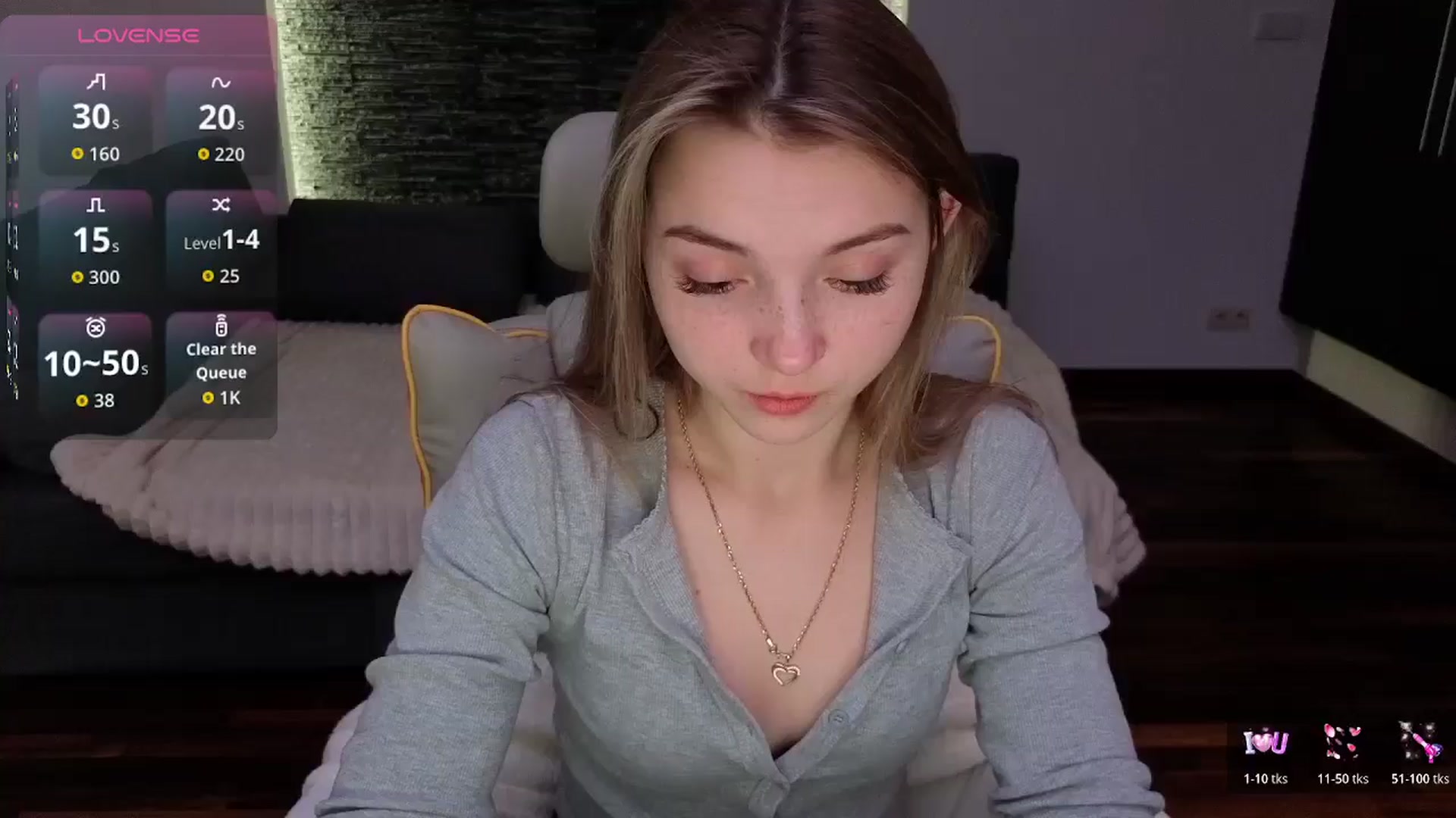 Gallery image thumbnail from Daisyy's myfreecams stream on, 01/22/2026, 15:52 image 1 of 20