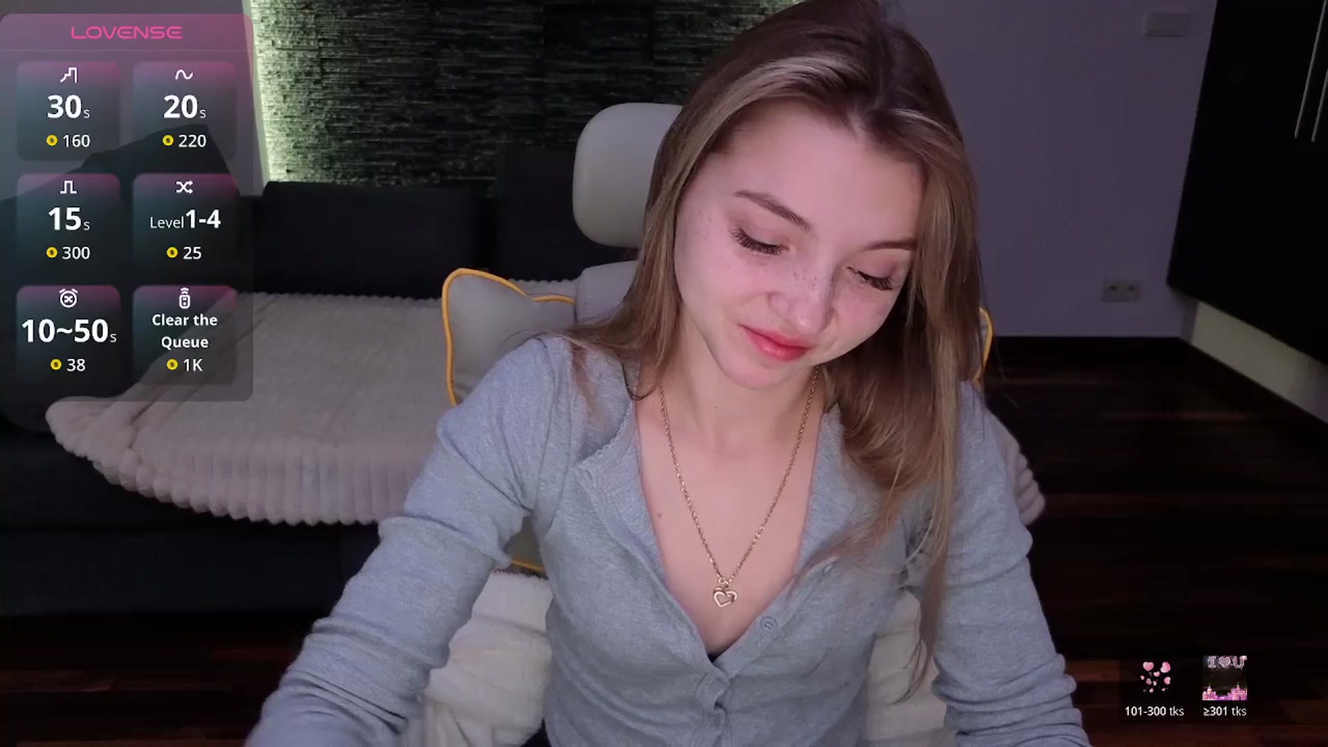 Gallery image thumbnail from Daisyy's myfreecams stream on, 01/22/2026, 15:52 image 2 of 20