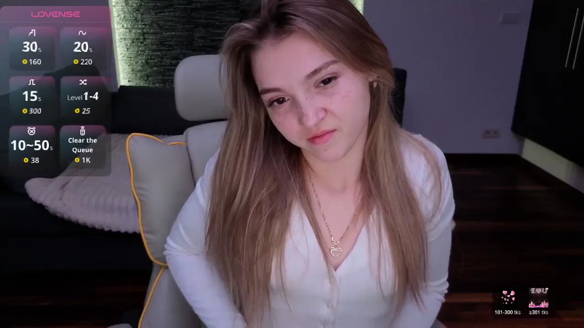 Gallery image thumbnail from Daisyy's myfreecams stream on, 01/22/2026, 18:05 image 8 of 20