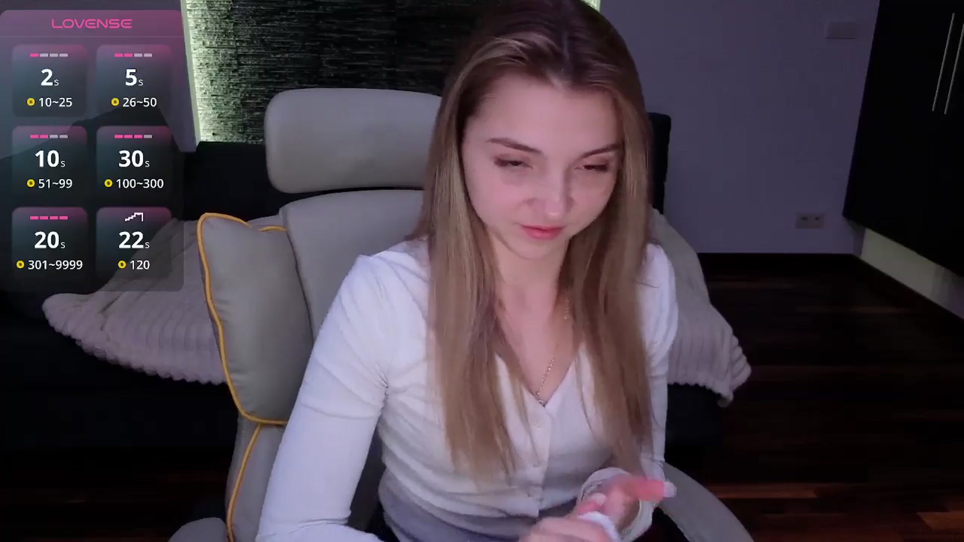 Gallery image thumbnail from Daisyy's myfreecams stream on, 01/22/2026, 18:05 image 15 of 20