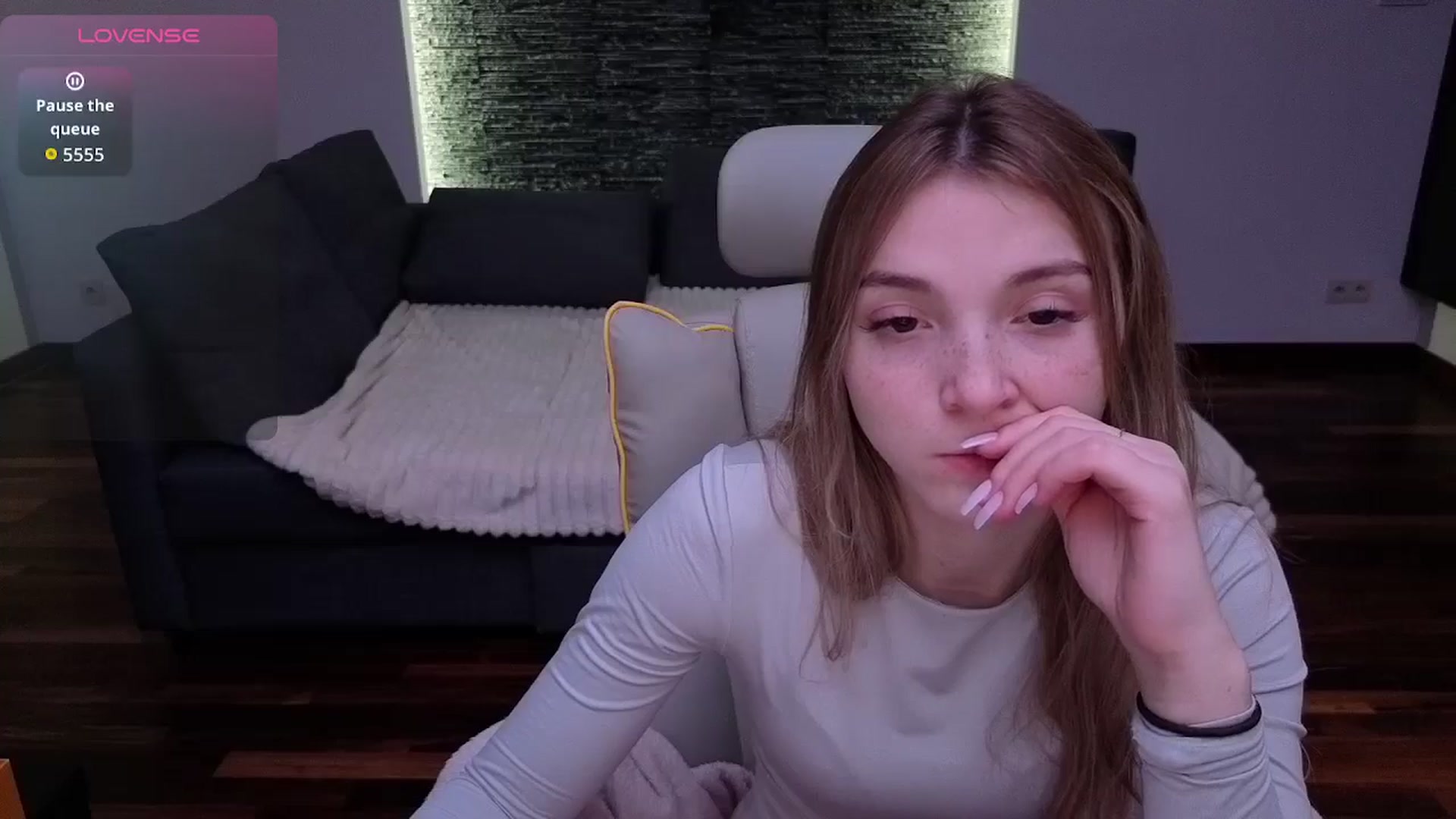Gallery image thumbnail from Daisyy's myfreecams stream on, 01/23/2026, 15:25 image 13 of 20