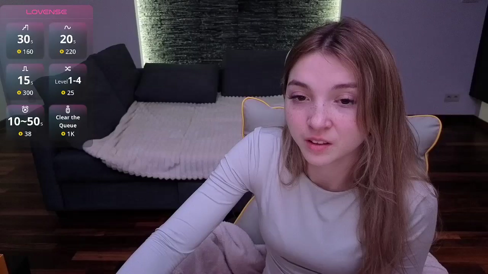 Gallery image thumbnail from Daisyy's myfreecams stream on, 01/23/2026, 15:25 image 5 of 20
