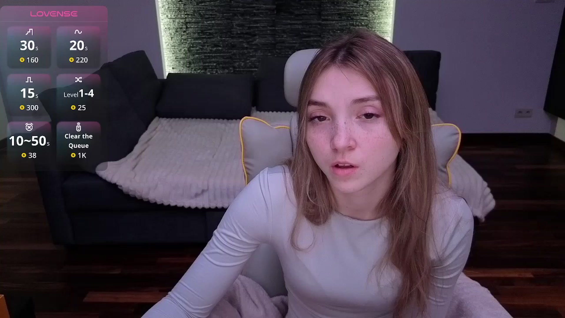 Gallery image thumbnail from Daisyy's myfreecams stream on, 01/23/2026, 15:25 image 20 of 20