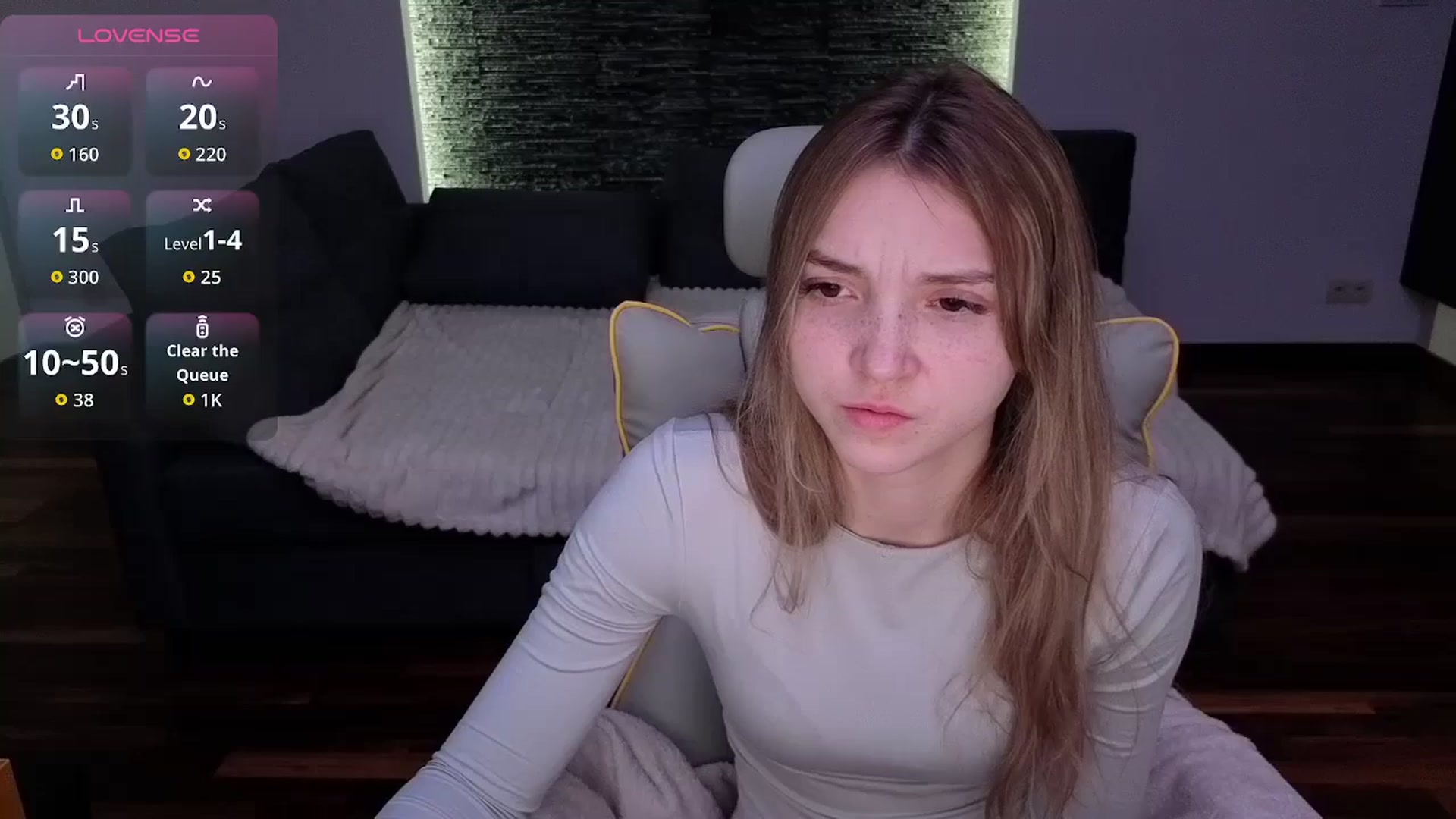 Gallery image thumbnail from Daisyy's myfreecams stream on, 01/23/2026, 15:25 image 15 of 20
