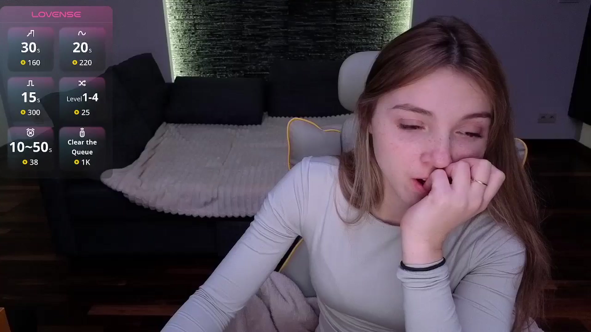 Gallery image thumbnail from Daisyy's myfreecams stream on, 01/23/2026, 15:25 image 7 of 20