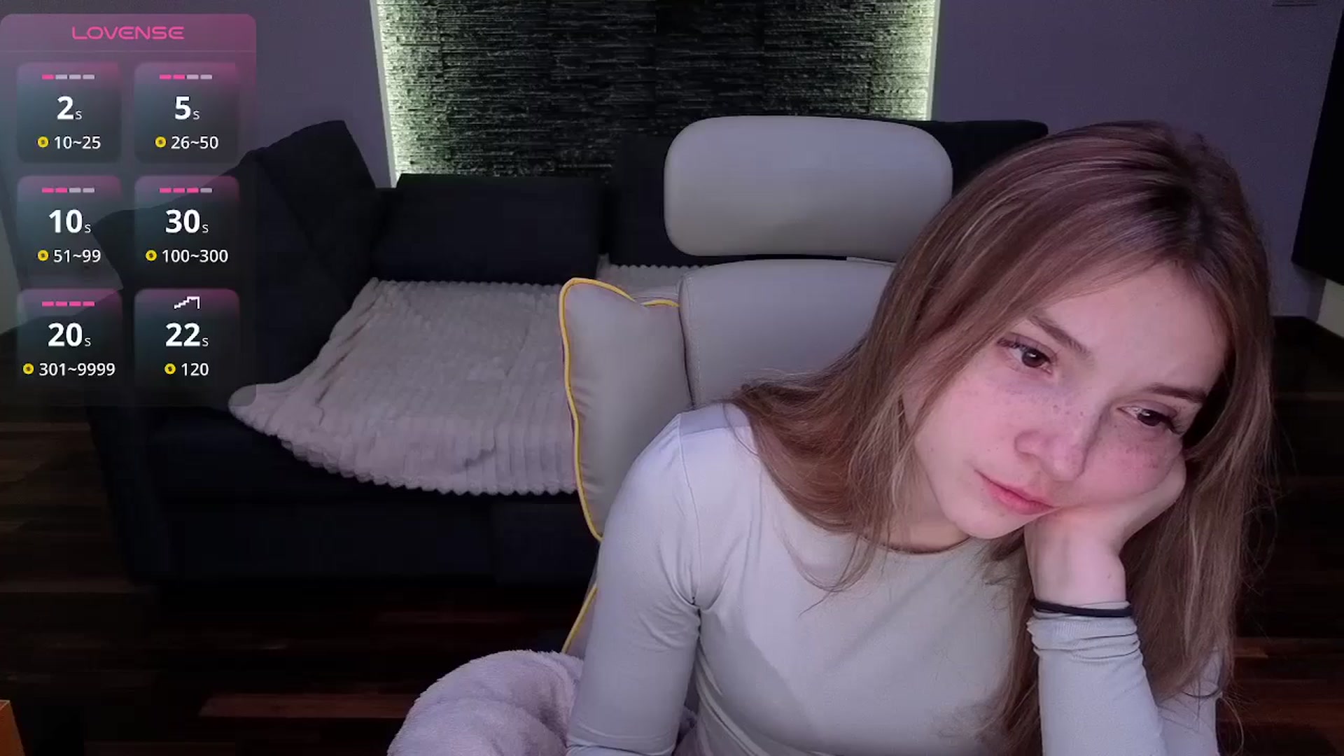 Gallery image thumbnail from Daisyy's myfreecams stream on, 01/23/2026, 15:25 image 14 of 20