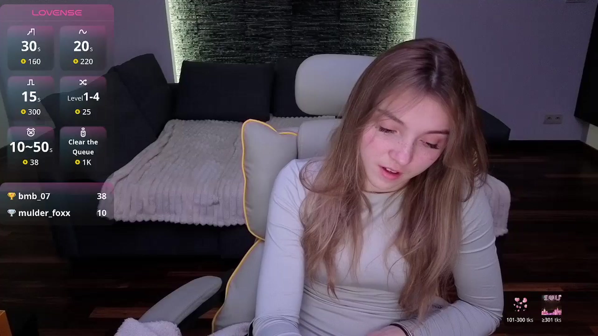 Gallery image thumbnail from Daisyy's myfreecams stream on, 01/23/2026, 17:15 image 3 of 20