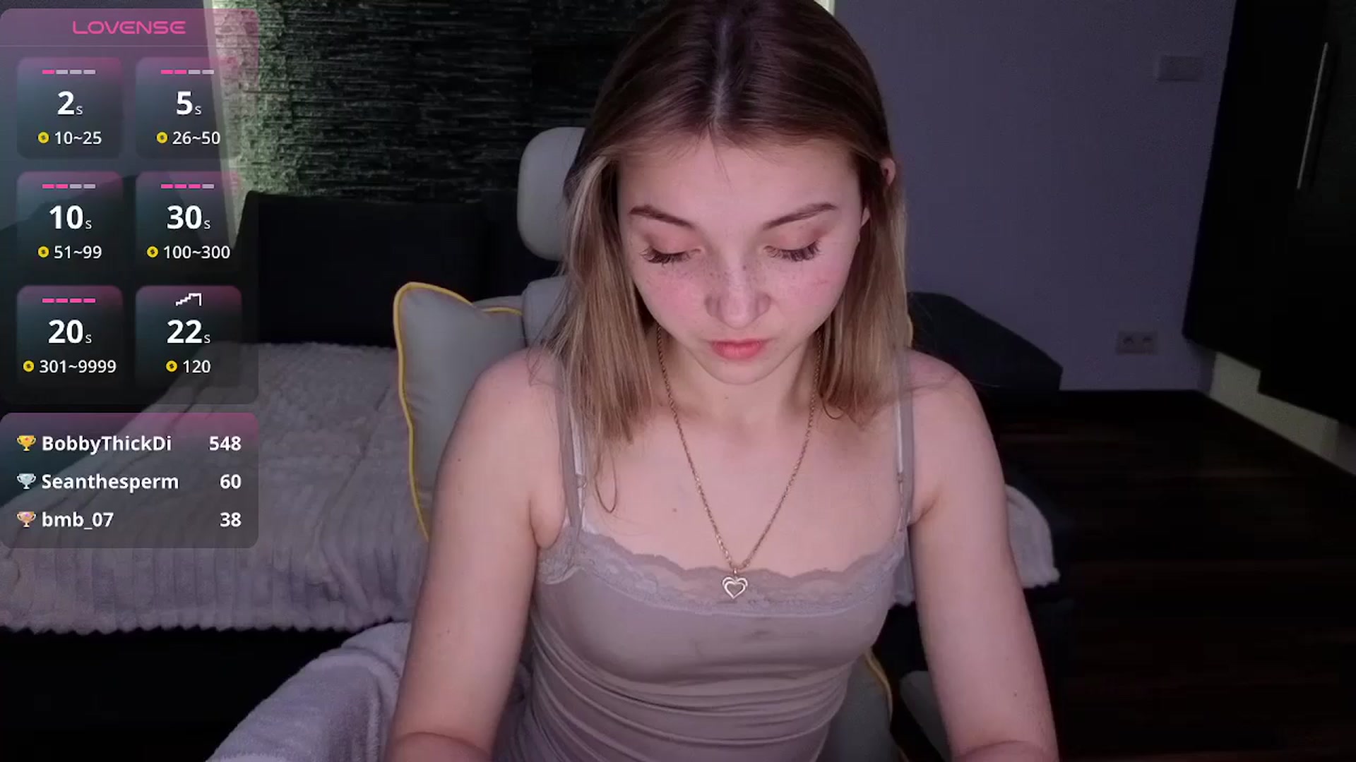 Gallery image thumbnail from Daisyy's myfreecams stream on, 01/23/2026, 19:39 image 15 of 20