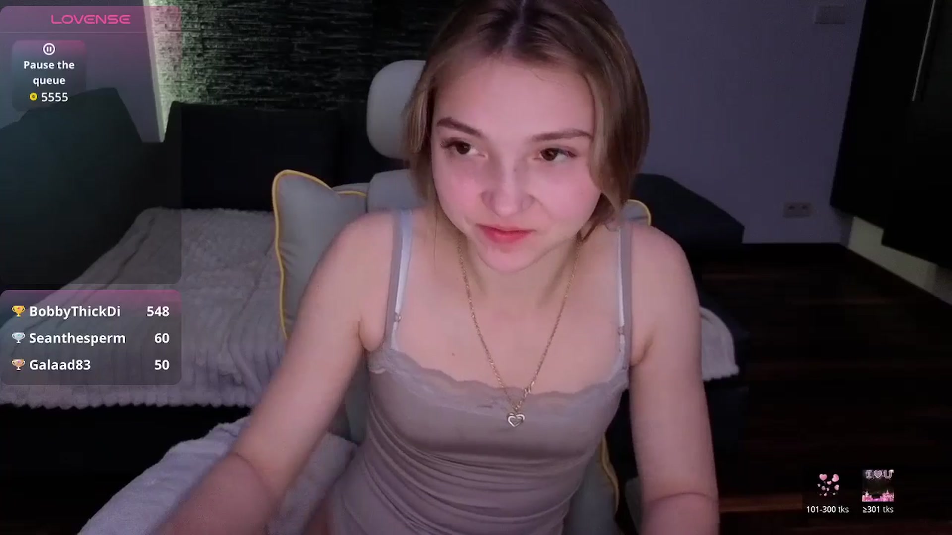 Gallery image thumbnail from Daisyy's myfreecams stream on, 01/23/2026, 21:11 image 16 of 20