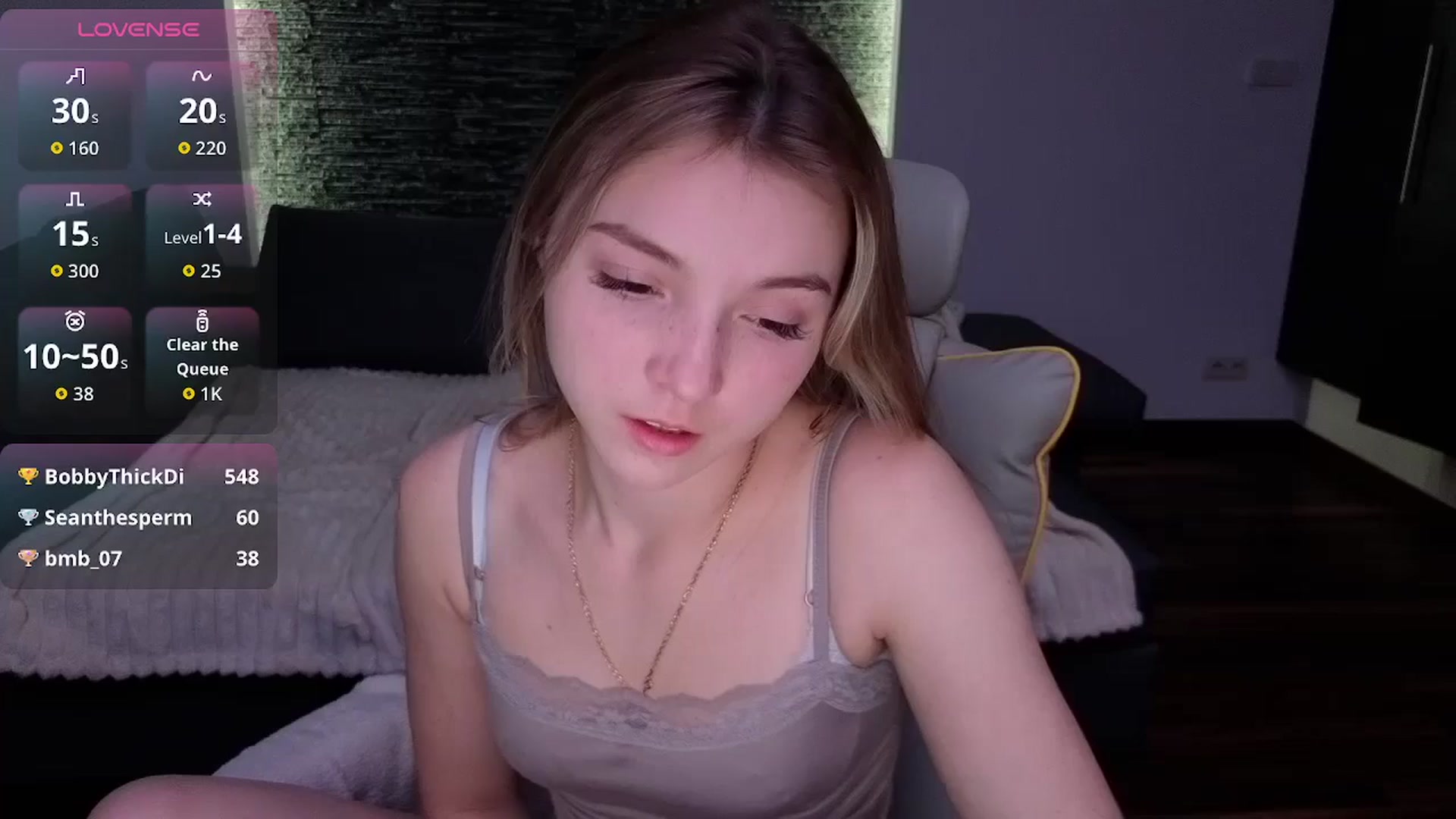 Gallery image thumbnail from Daisyy's myfreecams stream on, 01/23/2026, 21:11 image 1 of 20