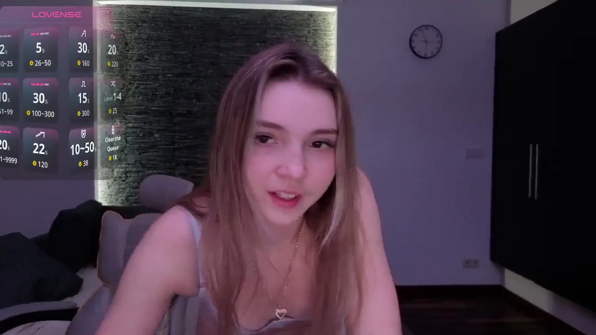 Gallery image thumbnail from Daisyy's myfreecams stream on, 01/24/2026, 22:18 image 2 of 20