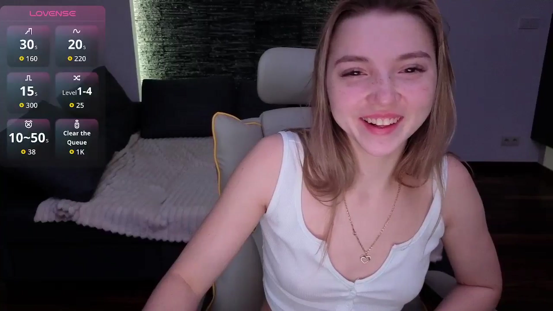 Gallery image thumbnail from Daisyy's myfreecams stream on, 01/25/2026, 01:31 image 14 of 20