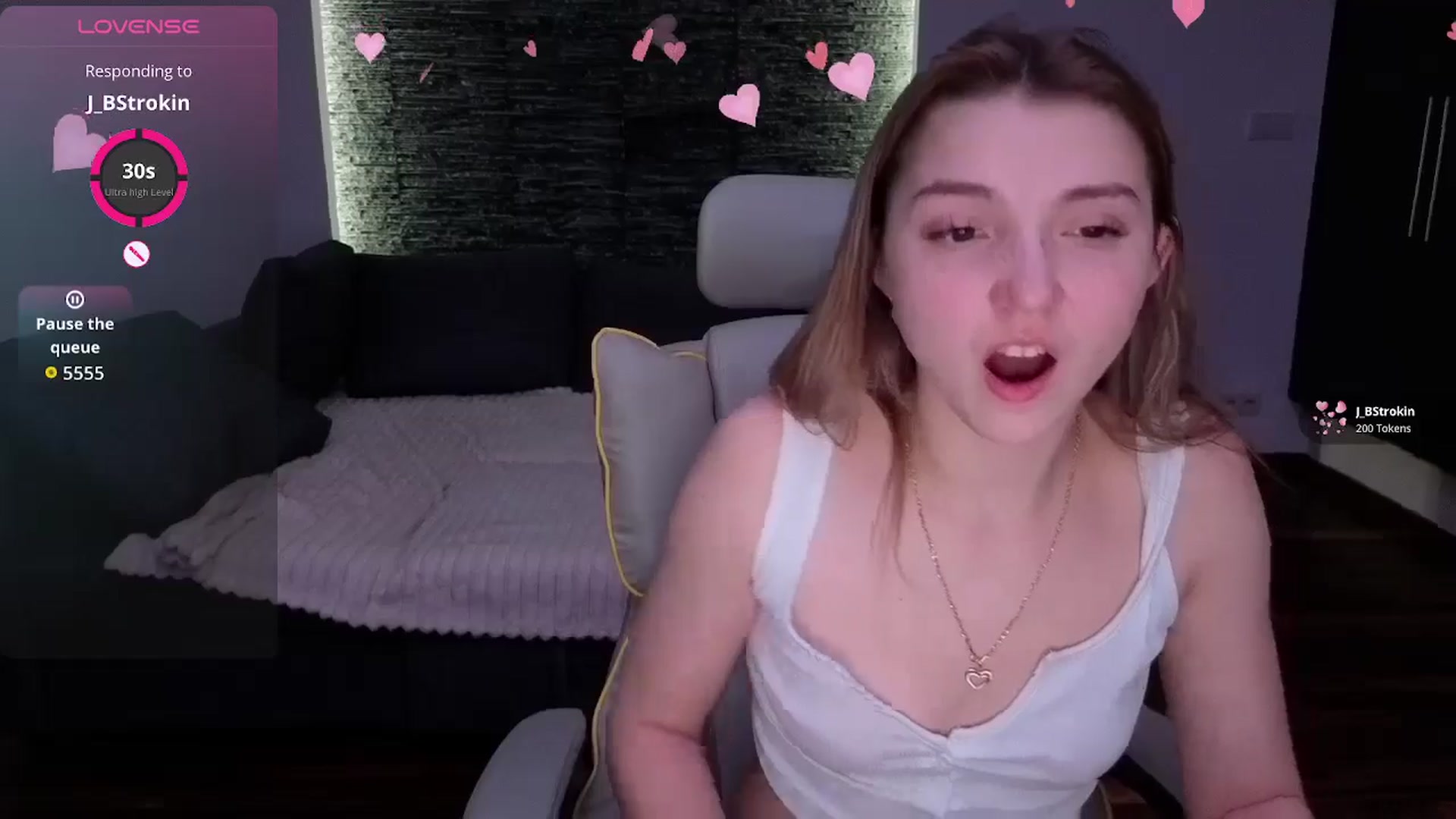 Gallery image thumbnail from Daisyy's myfreecams stream on, 01/25/2026, 01:31 image 5 of 20
