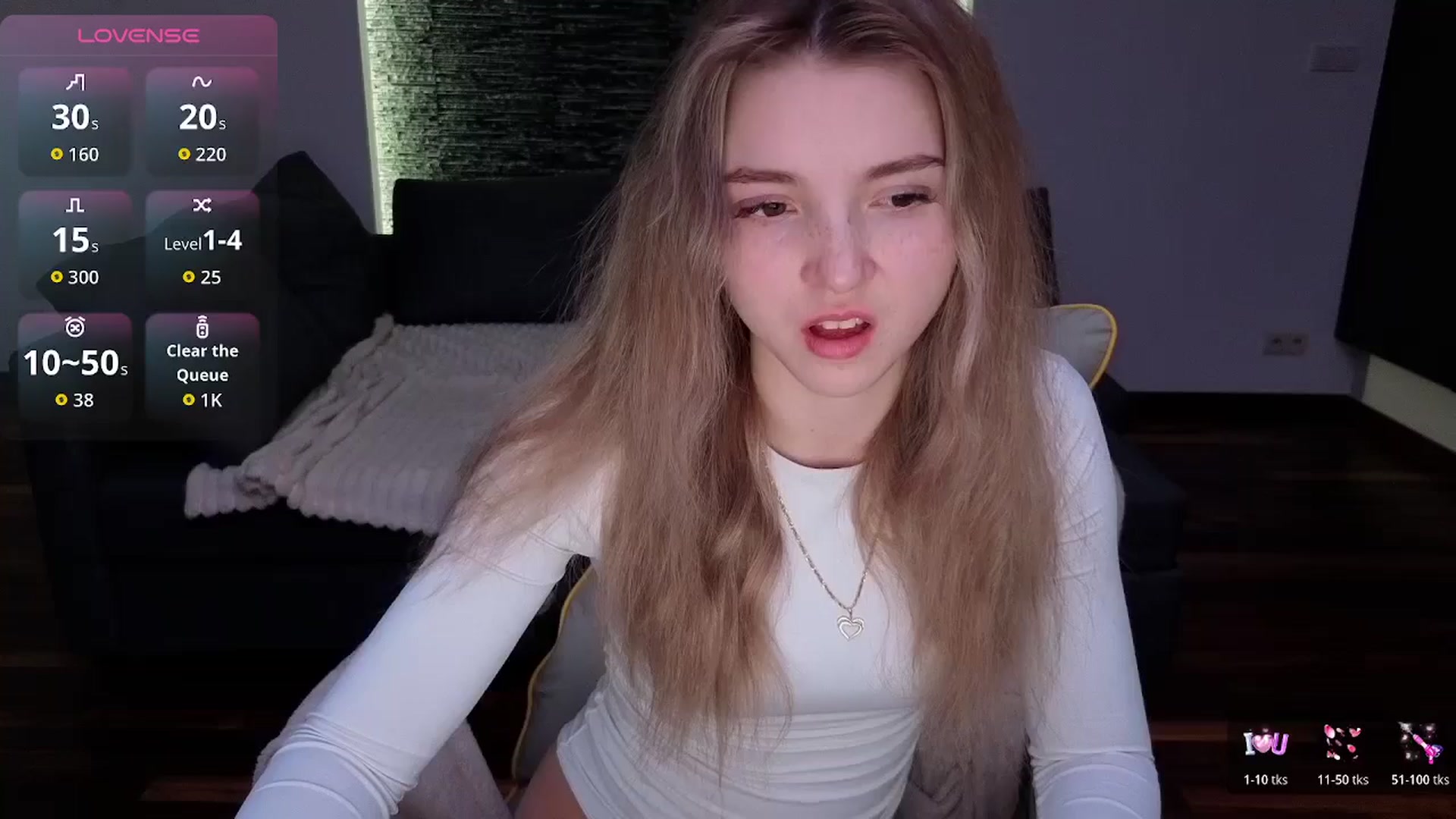 Gallery image thumbnail from Daisyy's myfreecams stream on, 01/25/2026, 15:31 image 20 of 20
