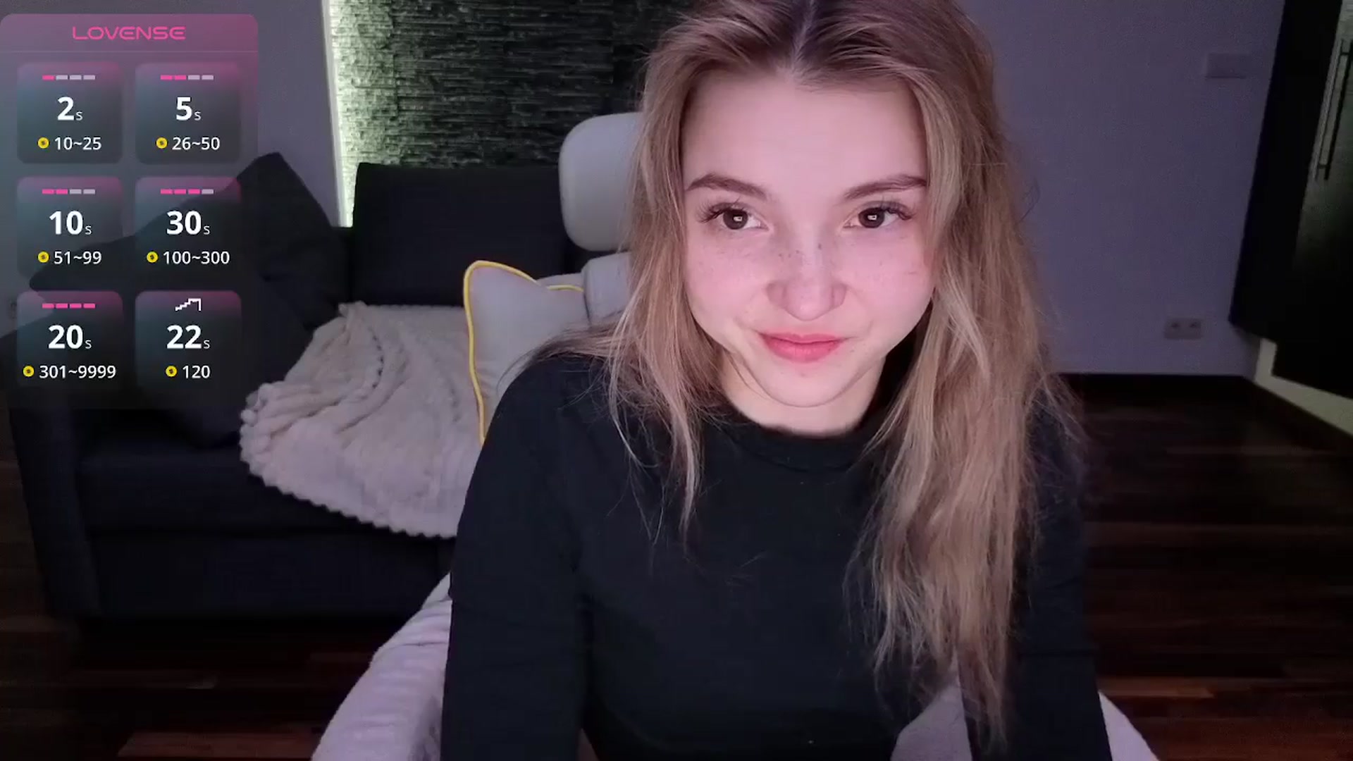 Gallery image thumbnail from Daisyy's myfreecams stream on, 01/25/2026, 16:50 image 9 of 20