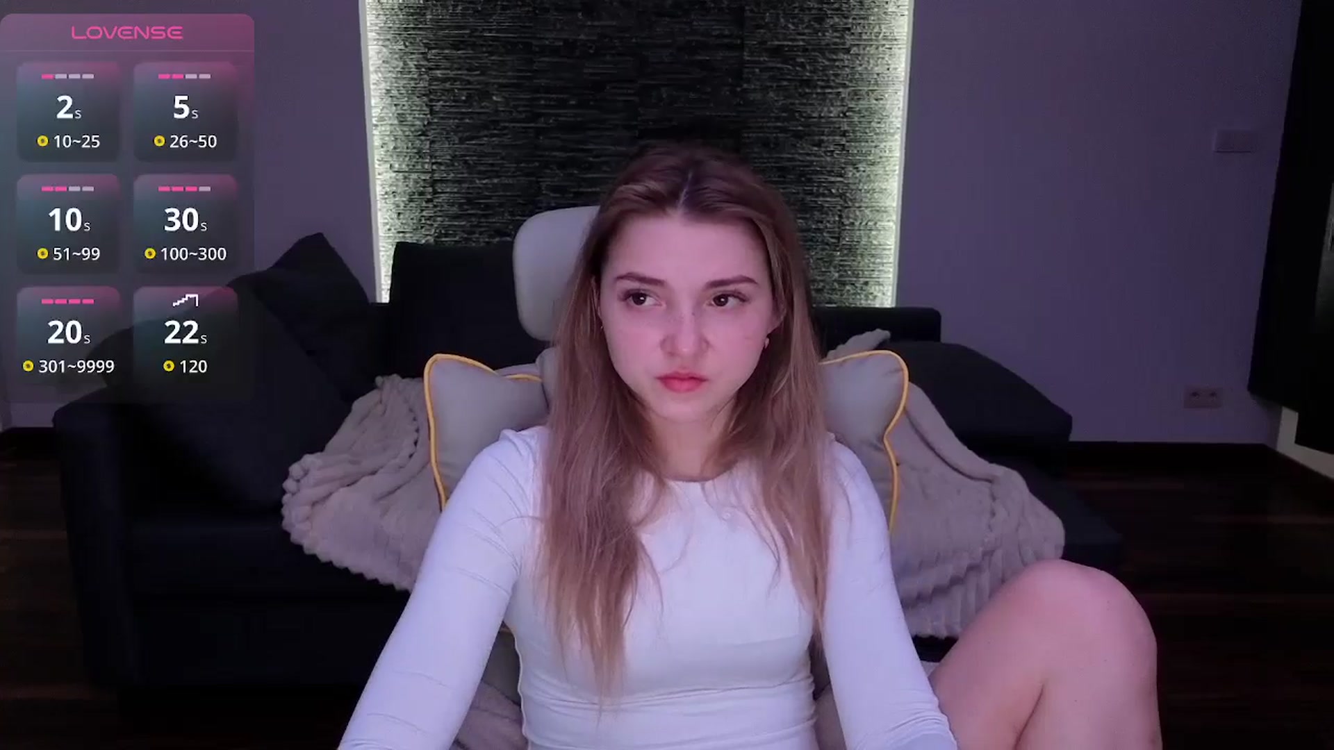 Gallery image thumbnail from Daisyy's myfreecams stream on, 01/25/2026, 17:51 image 3 of 20