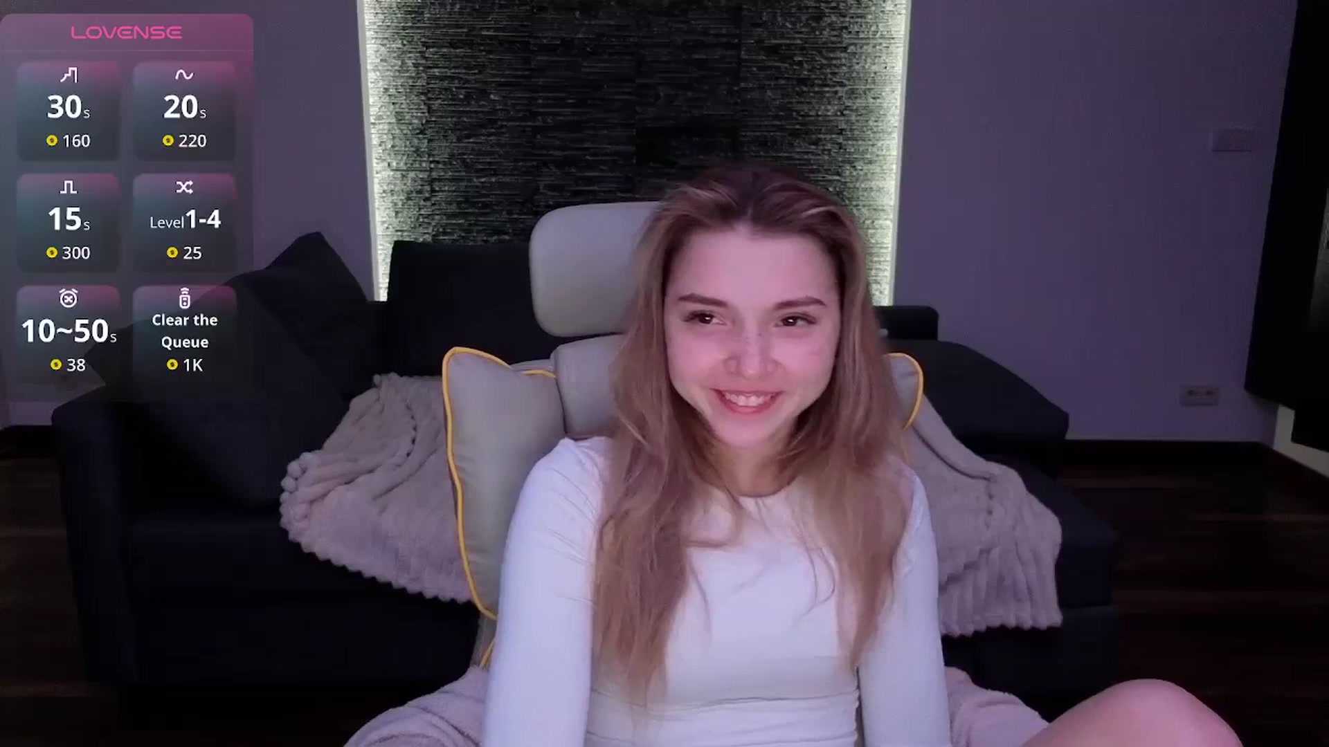 Gallery image thumbnail from Daisyy's myfreecams stream on, 01/25/2026, 17:51 image 13 of 20