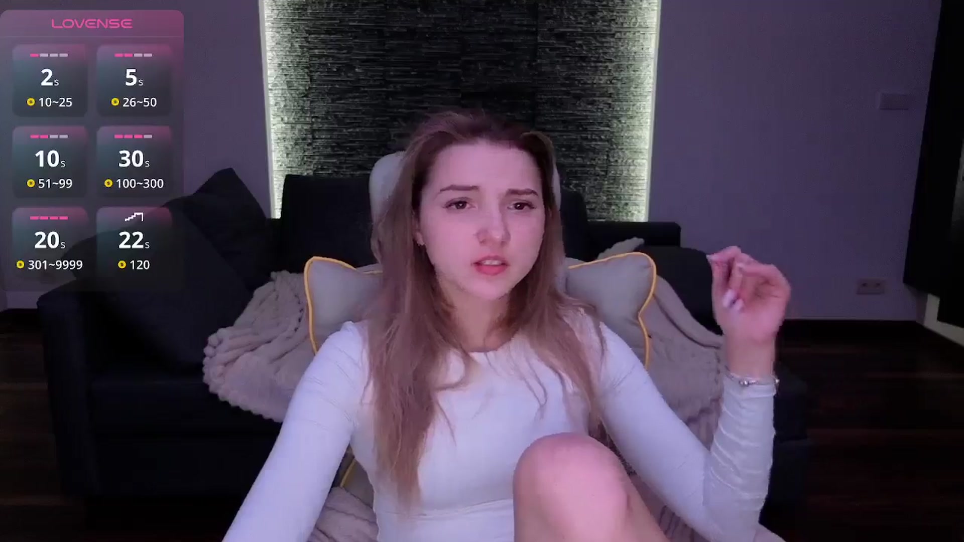 Gallery image thumbnail from Daisyy's myfreecams stream on, 01/25/2026, 17:51 image 10 of 20
