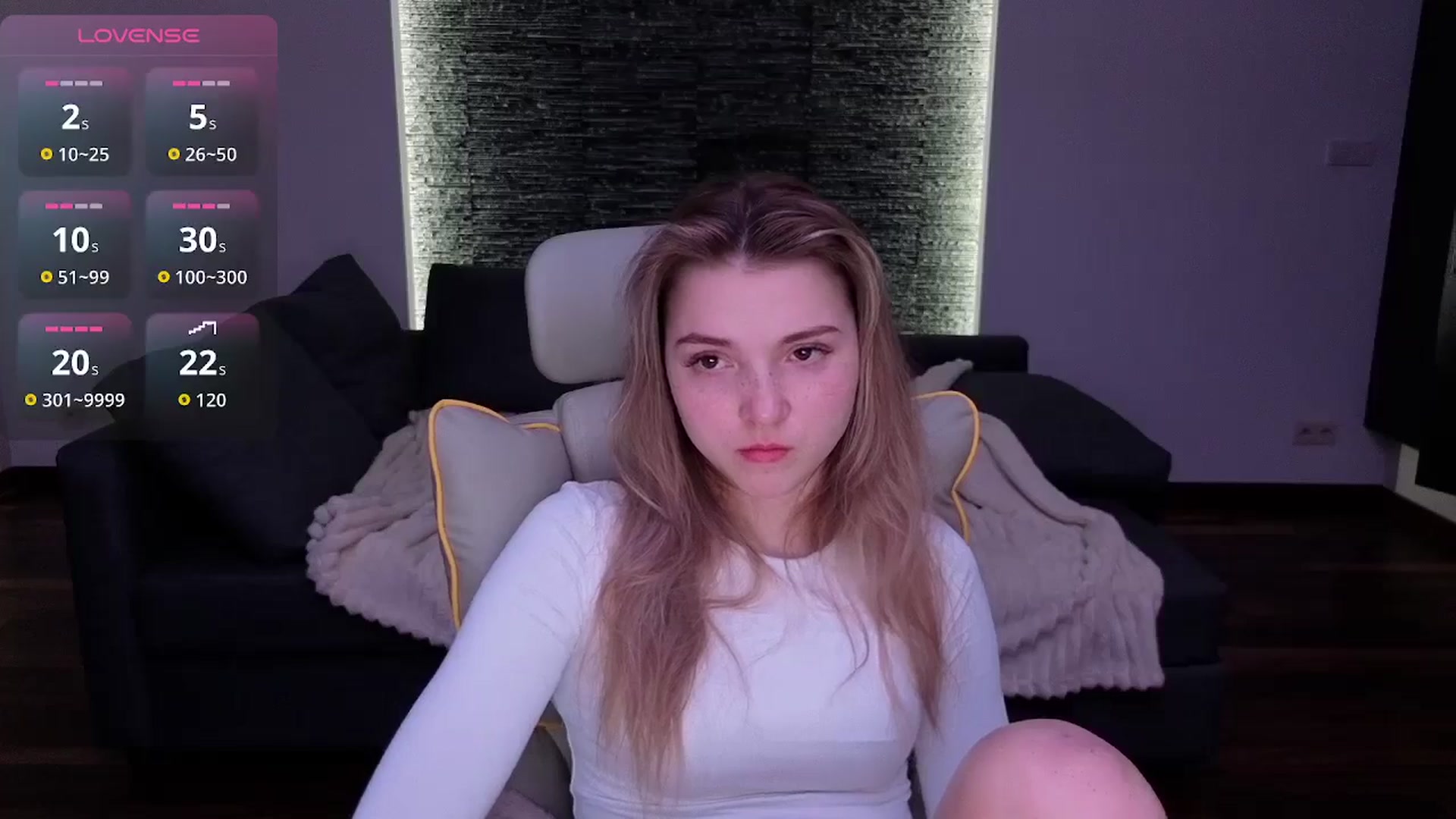 Gallery image thumbnail from Daisyy's myfreecams stream on, 01/25/2026, 17:51 image 18 of 20
