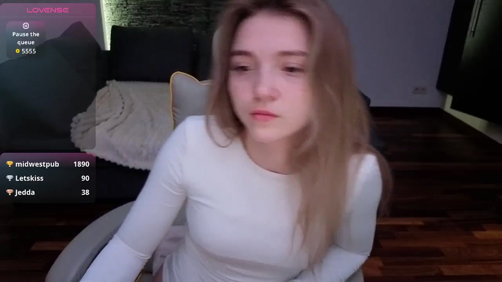 Gallery image thumbnail from Daisyy's myfreecams stream on, 01/25/2026, 18:49 image 8 of 20