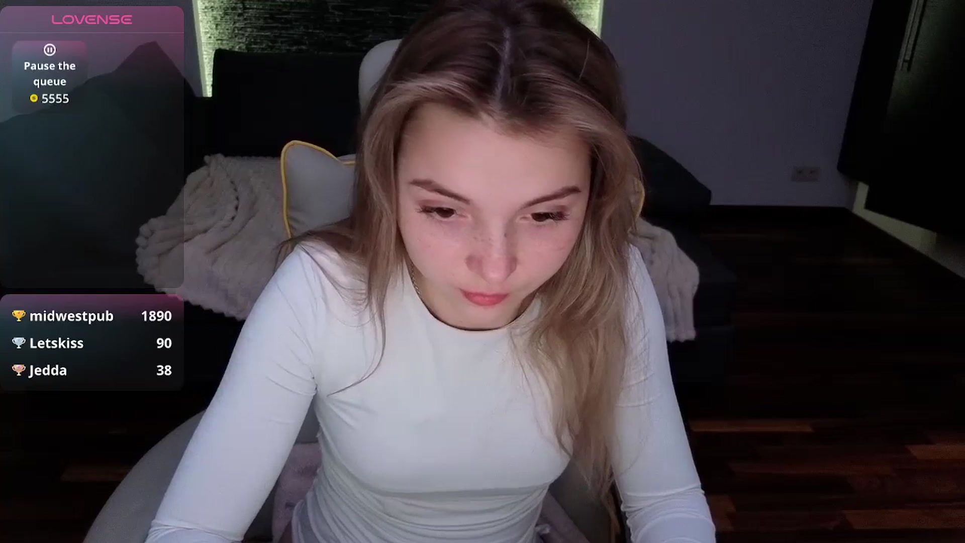 Gallery image thumbnail from Daisyy's myfreecams stream on, 01/25/2026, 18:49 image 2 of 20
