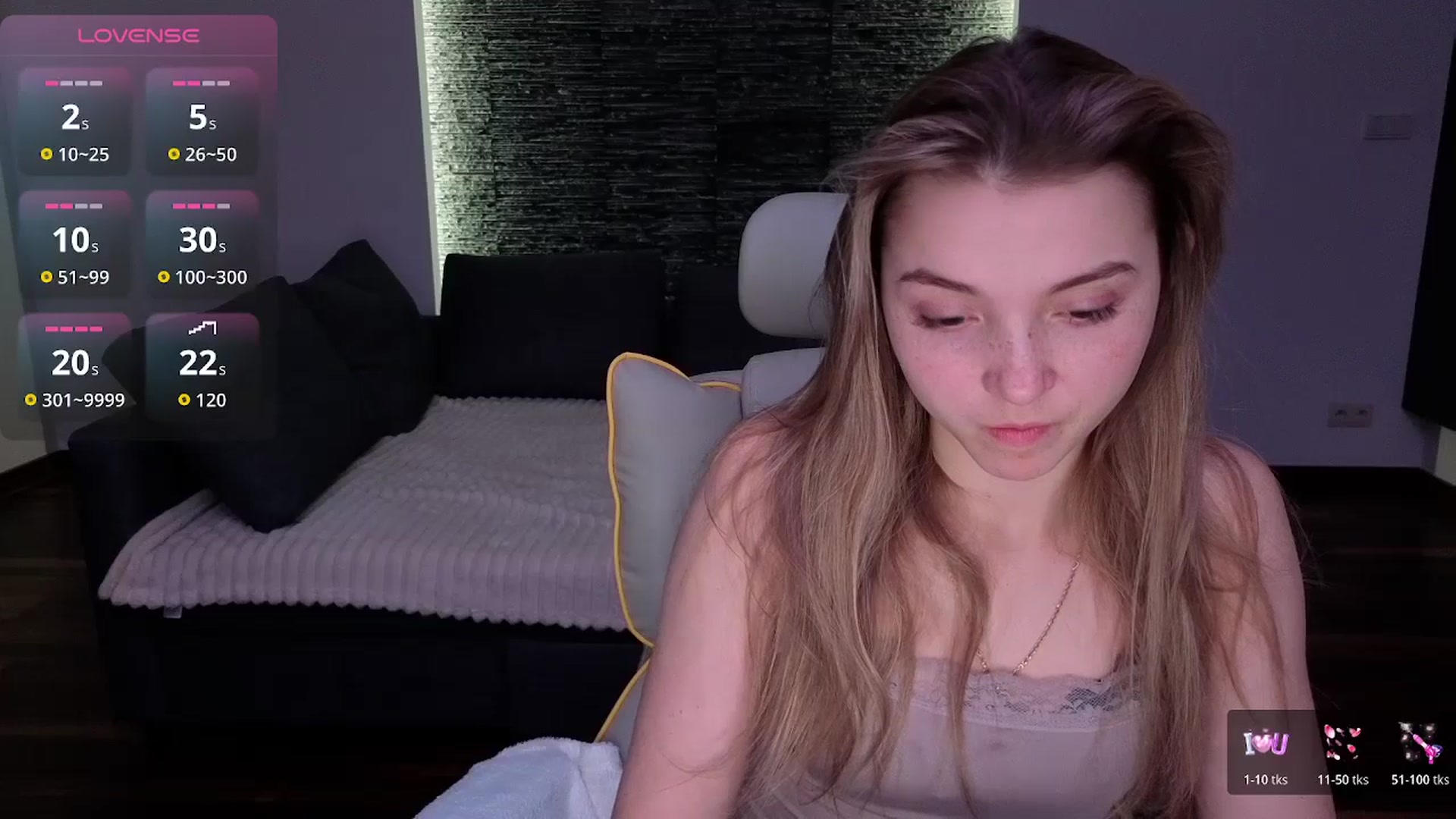 Gallery image thumbnail from Daisyy's myfreecams stream on, 01/27/2026, 17:36 image 7 of 20