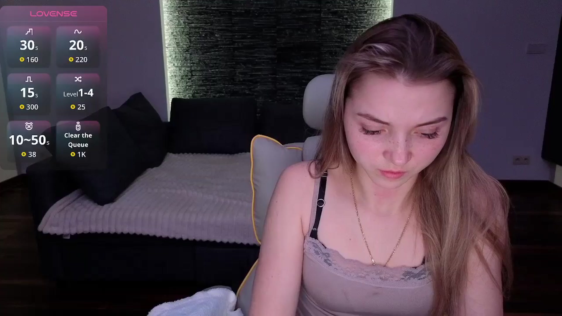 Gallery image thumbnail from Daisyy's myfreecams stream on, 01/27/2026, 17:36 image 13 of 20
