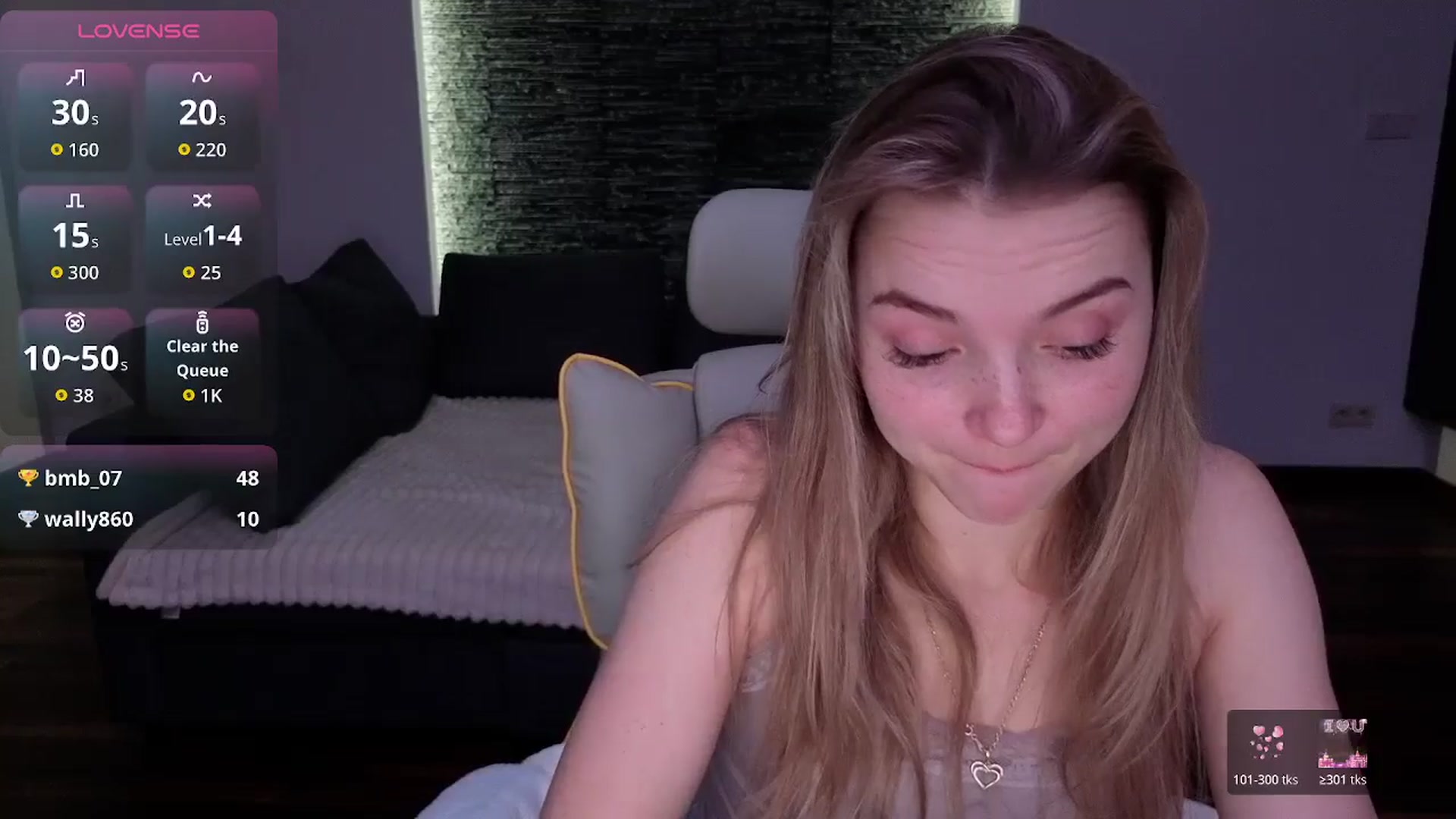 Gallery image thumbnail from Daisyy's myfreecams stream on, 01/27/2026, 17:36 image 5 of 20