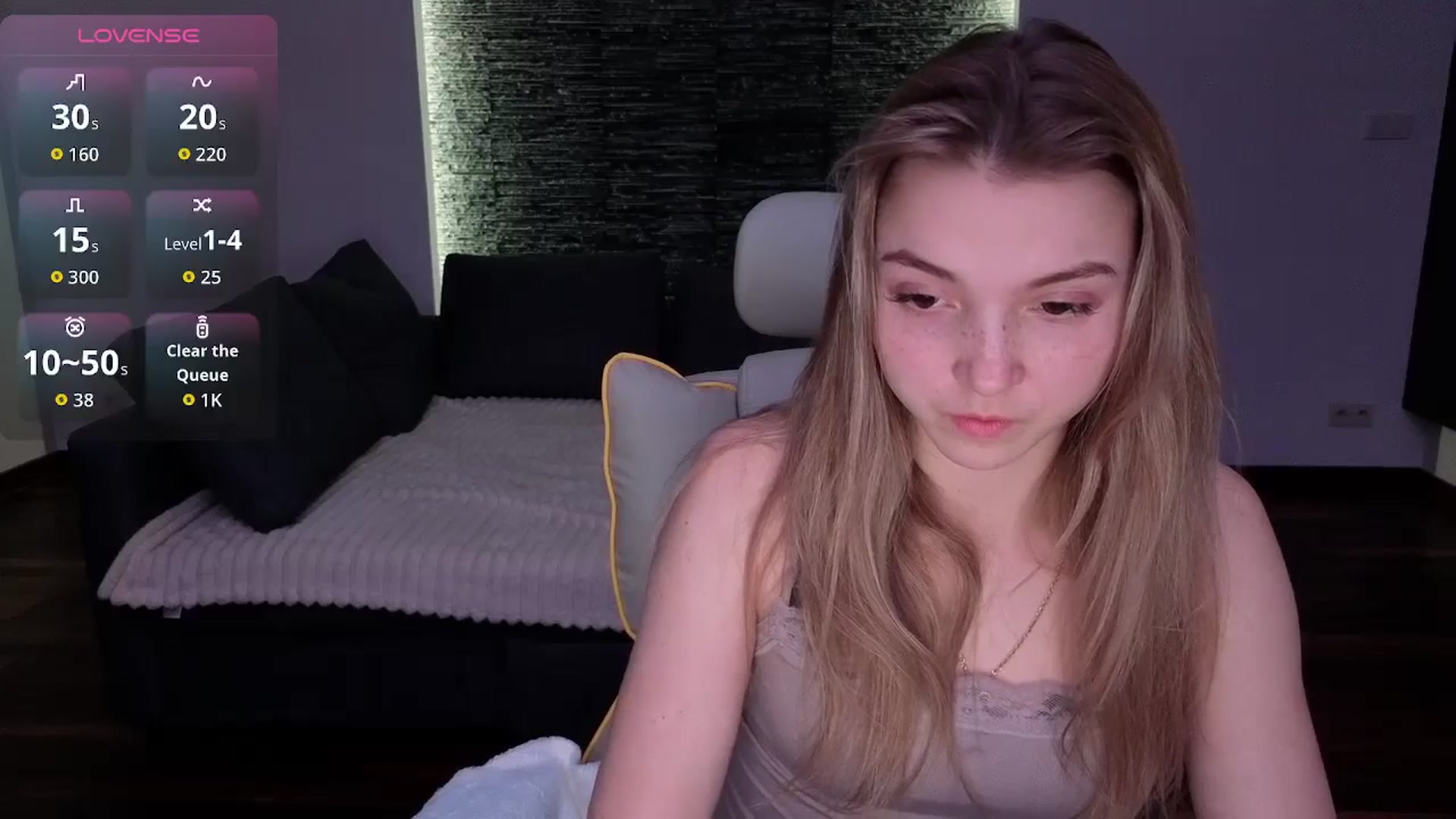 Gallery image thumbnail from Daisyy's myfreecams stream on, 01/27/2026, 17:36 image 8 of 20