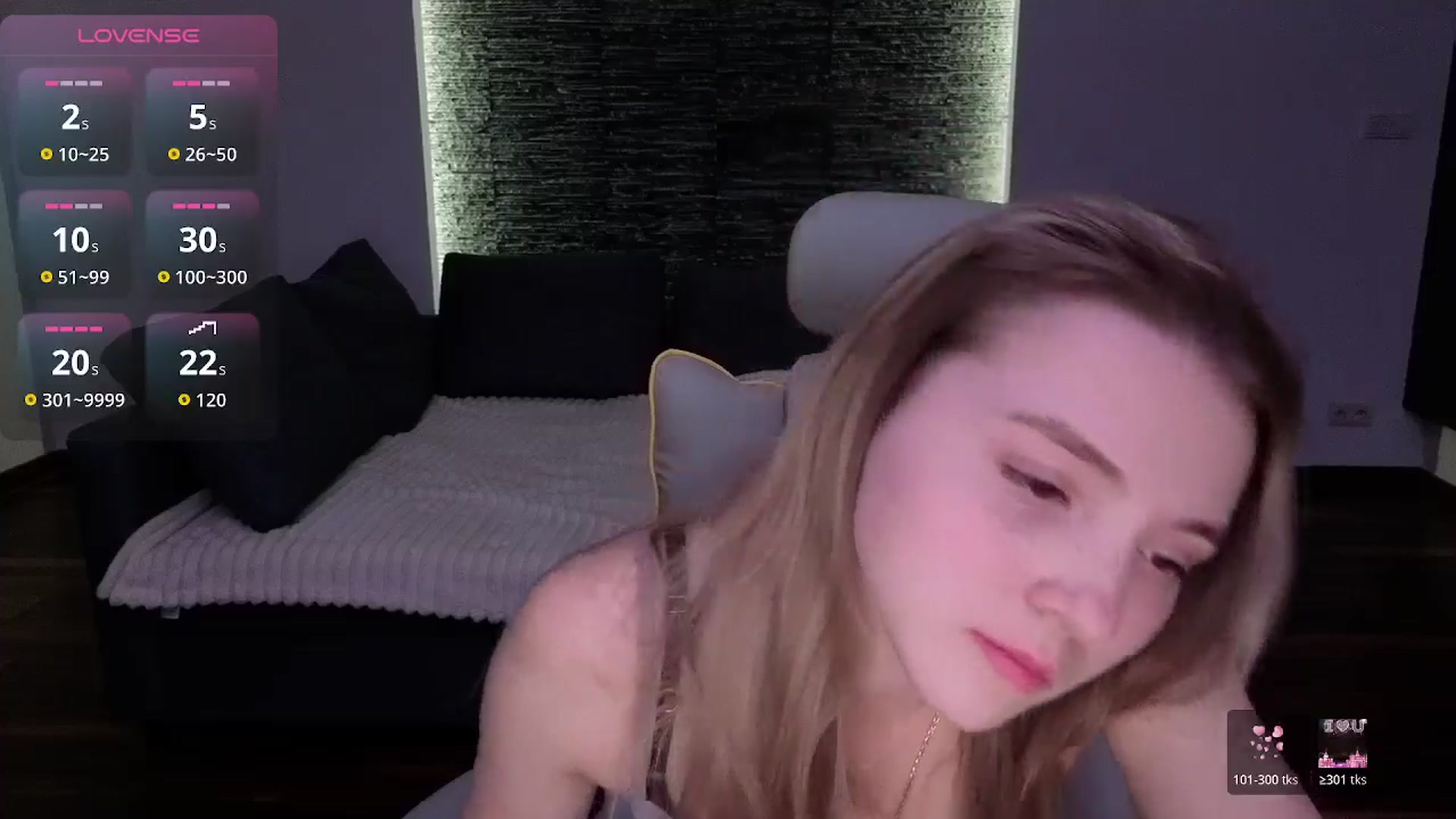 Gallery image thumbnail from Daisyy's myfreecams stream on, 01/27/2026, 17:36 image 20 of 20