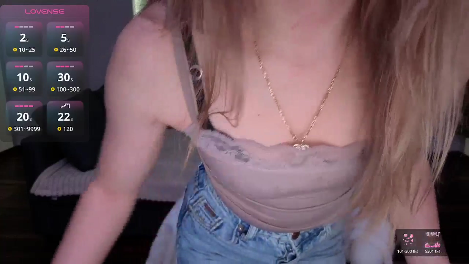 Gallery image thumbnail from Daisyy's myfreecams stream on, 01/27/2026, 17:36 image 15 of 20