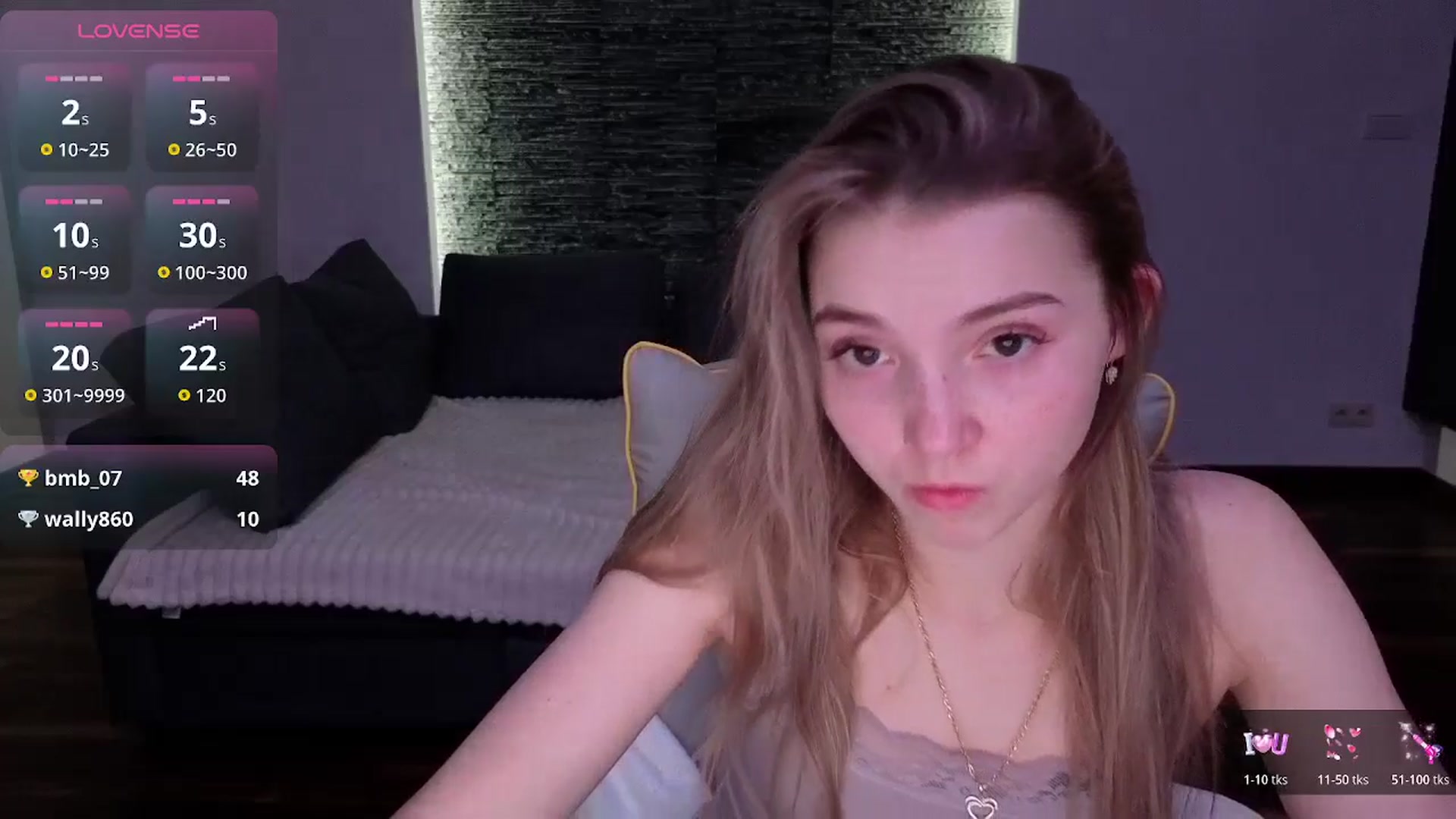 Gallery image thumbnail from Daisyy's myfreecams stream on, 01/27/2026, 17:36 image 2 of 20