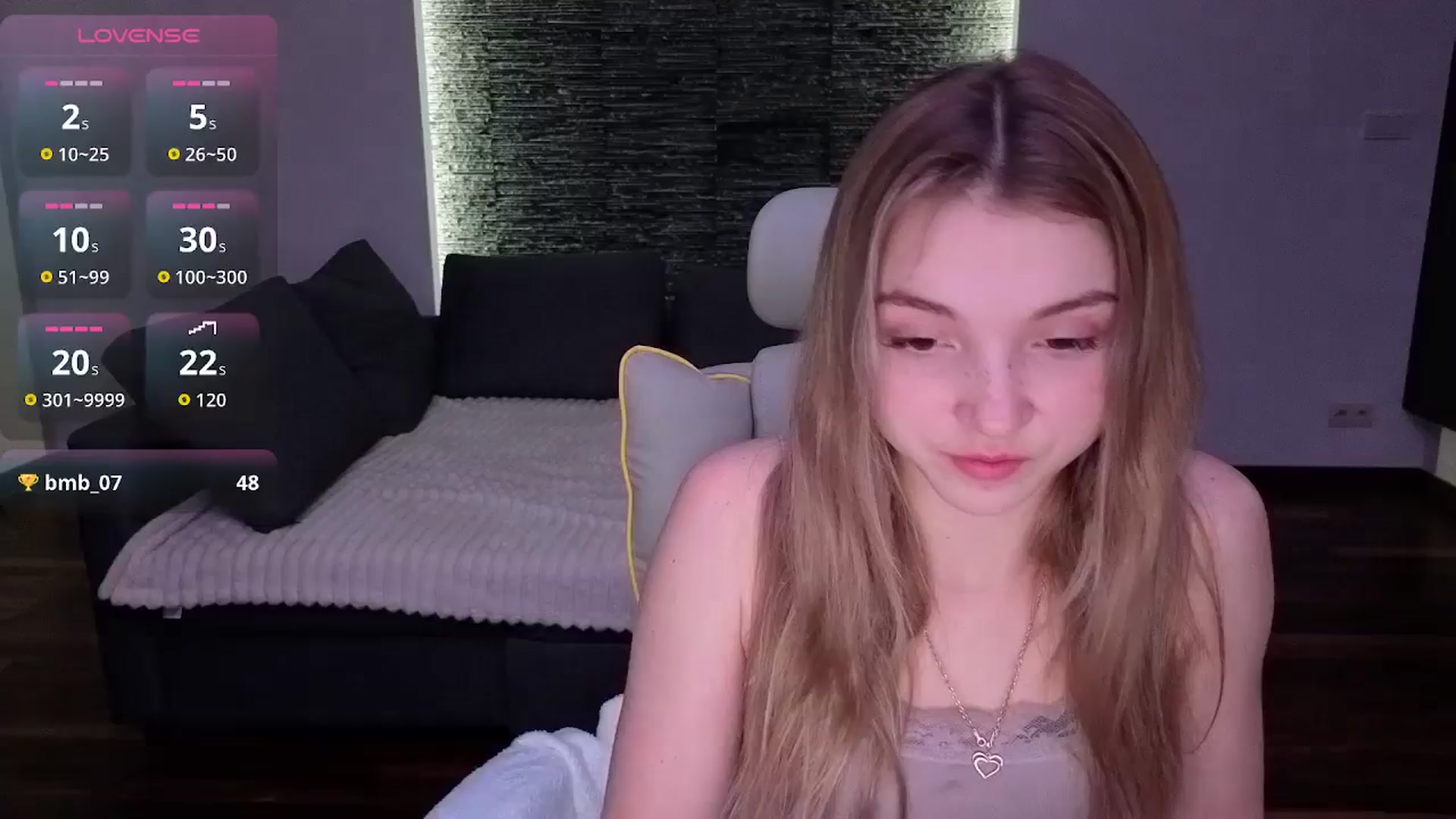 Gallery image thumbnail from Daisyy's myfreecams stream on, 01/27/2026, 17:36 image 1 of 20