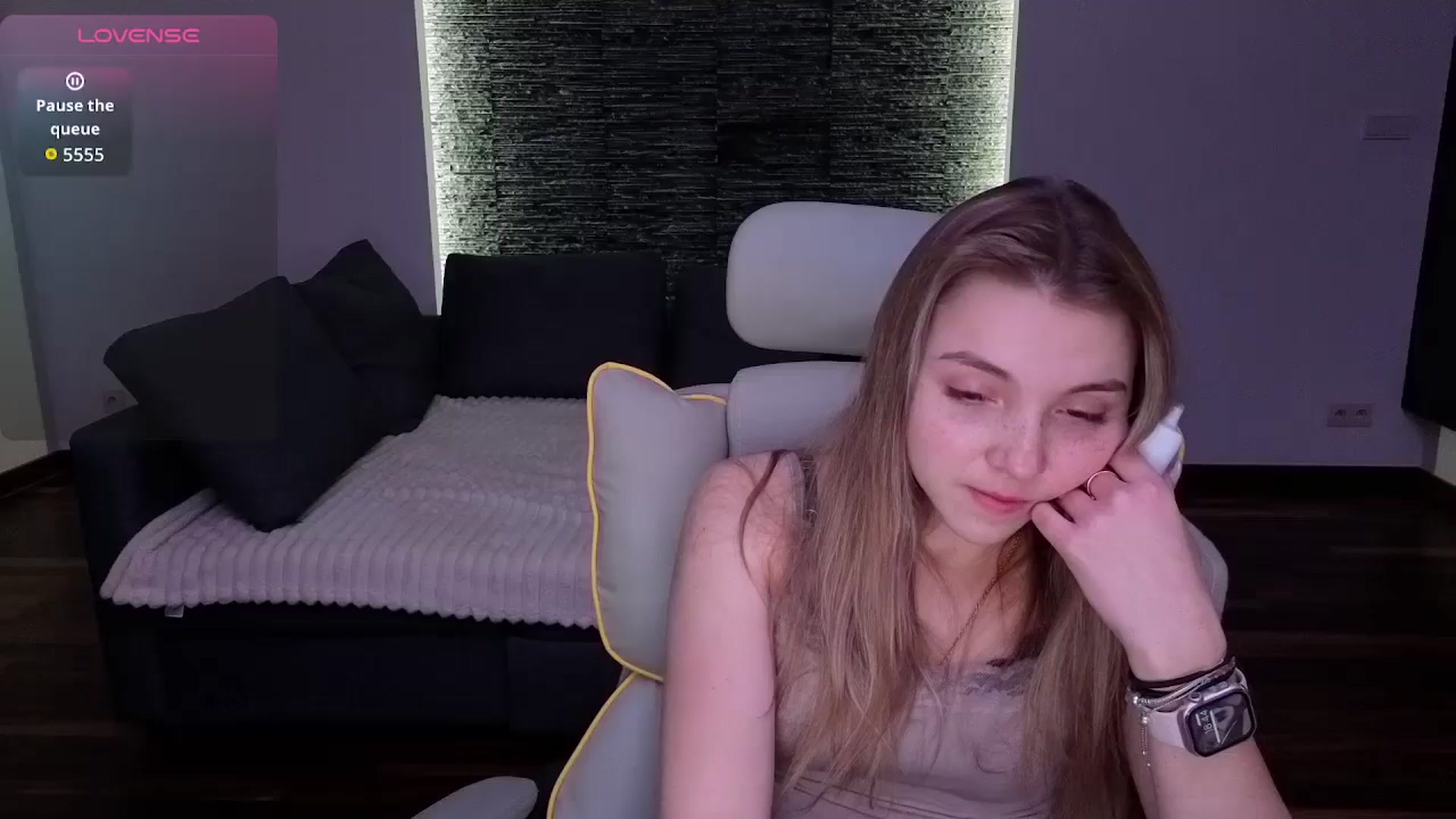 Gallery image thumbnail from Daisyy's myfreecams stream on, 01/27/2026, 19:09 image 1 of 20