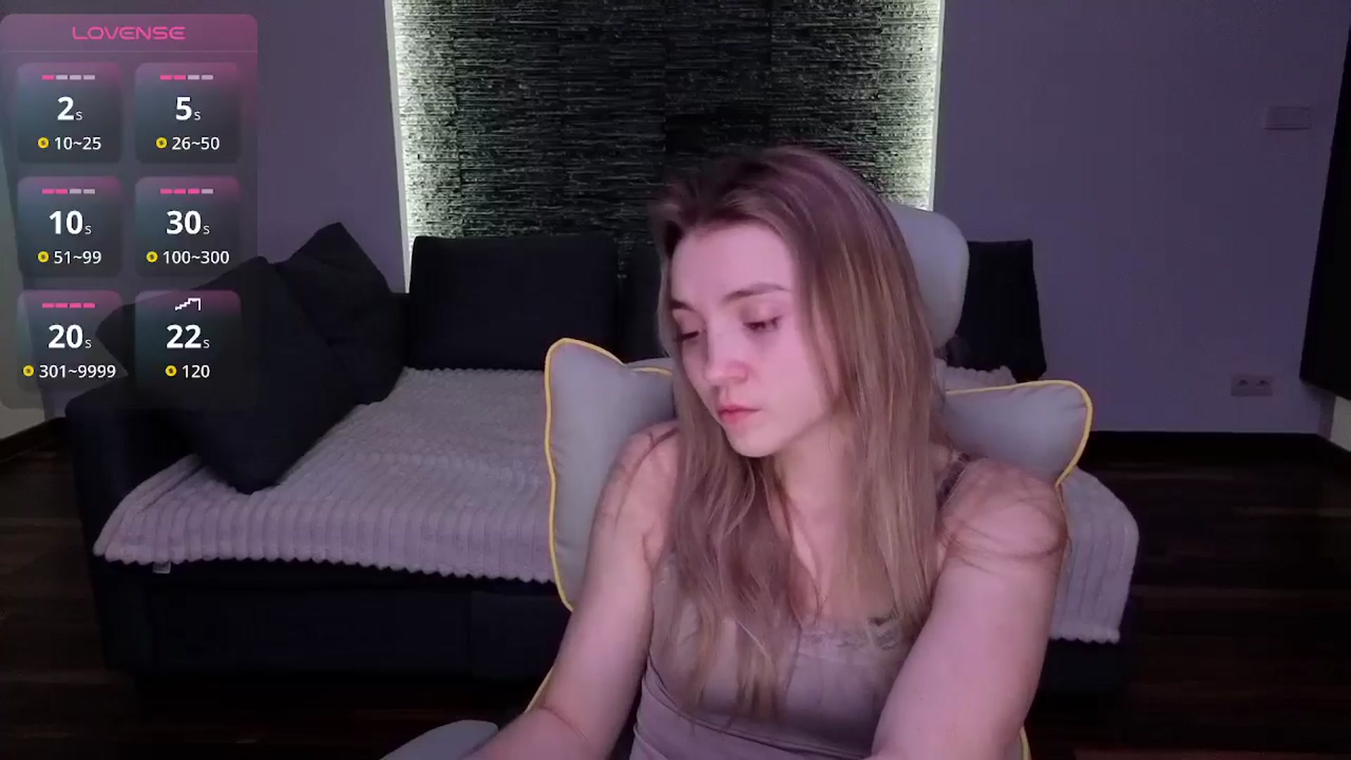 Gallery image thumbnail from Daisyy's myfreecams stream on, 01/27/2026, 19:09 image 2 of 20