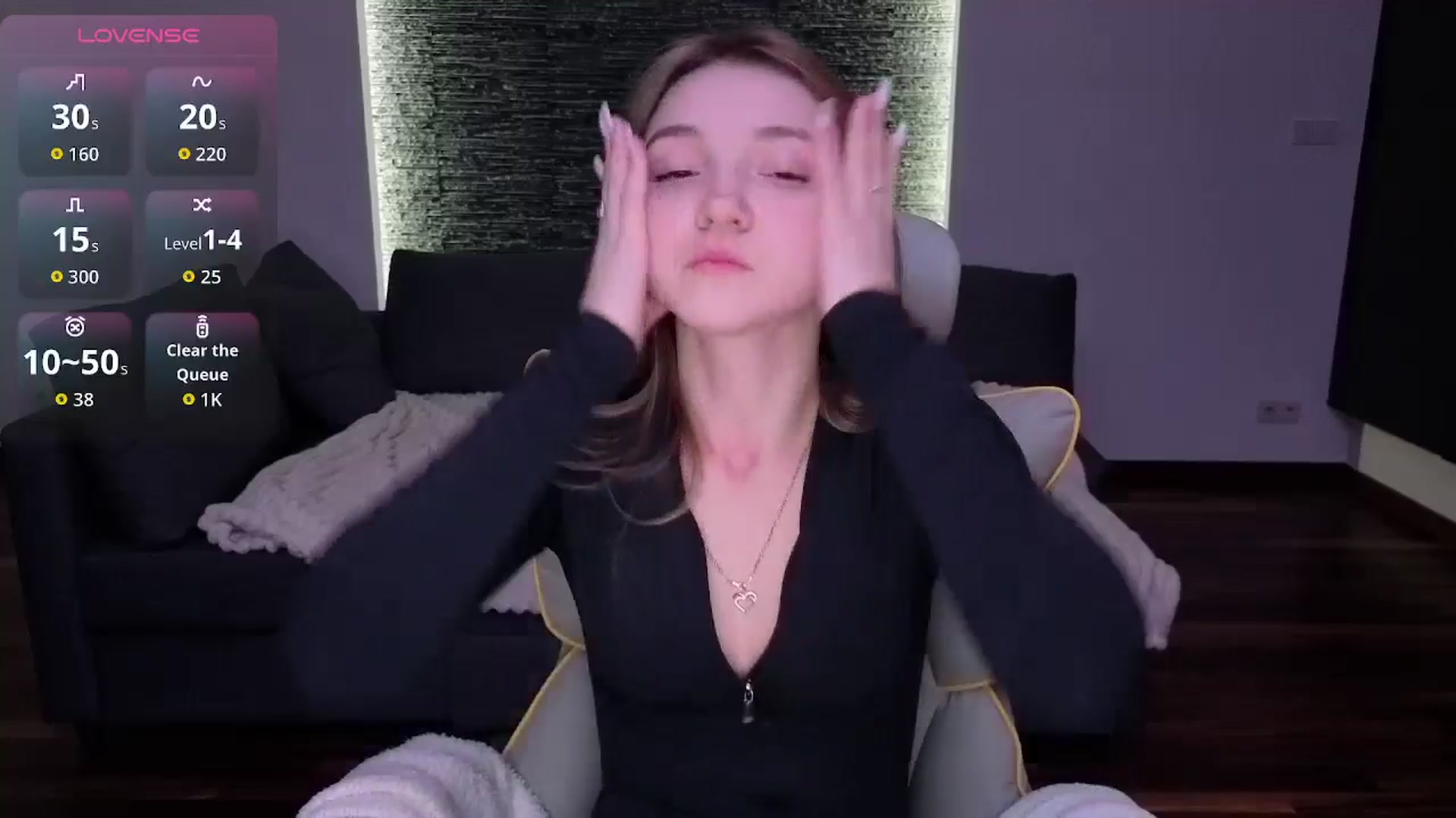 Gallery image thumbnail from Daisyy's myfreecams stream on, 01/28/2026, 18:34 image 14 of 20