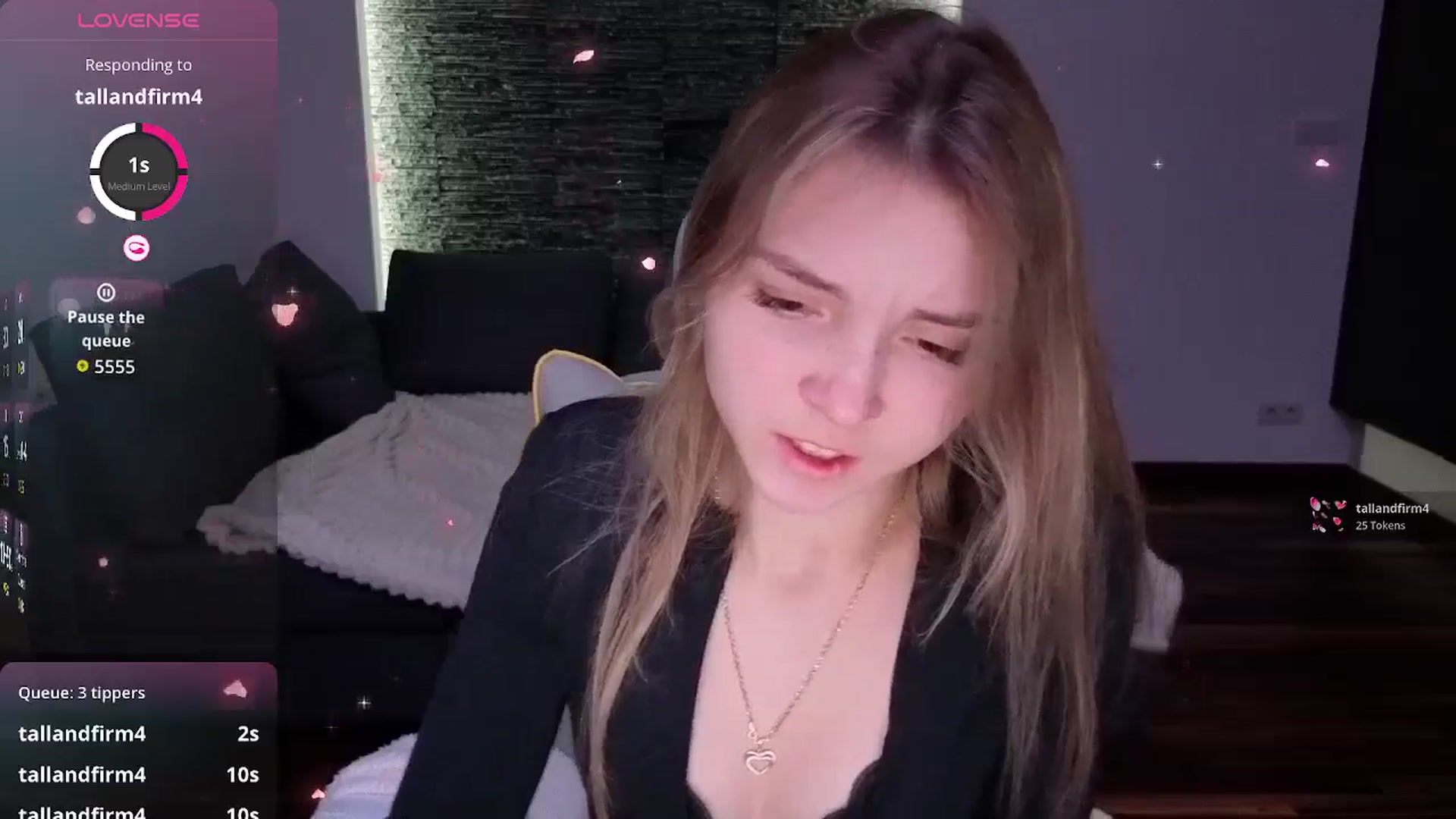 Gallery image thumbnail from Daisyy's myfreecams stream on, 01/28/2026, 18:34 image 5 of 20