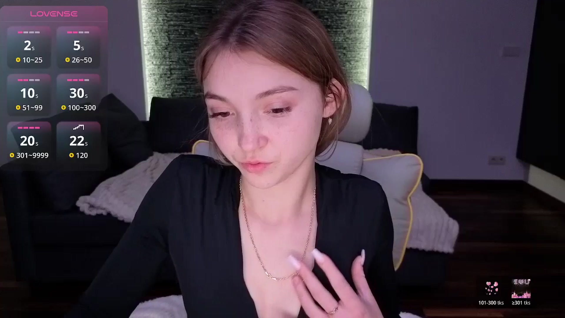 Gallery image thumbnail from Daisyy's myfreecams stream on, 01/28/2026, 18:34 image 7 of 20
