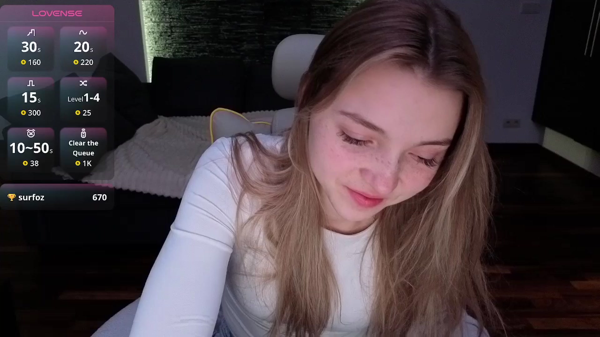 Gallery image thumbnail from Daisyy's myfreecams stream on, 01/29/2026, 16:18 image 10 of 20