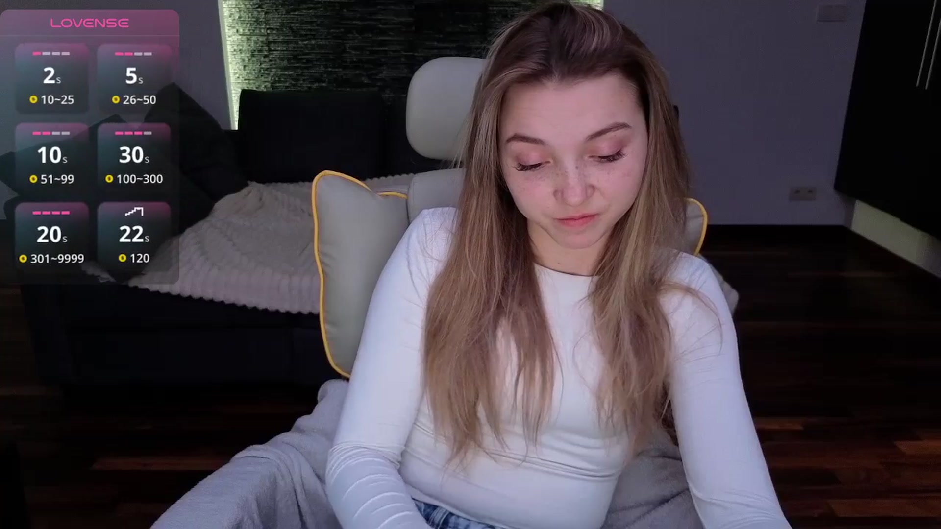 Gallery image thumbnail from Daisyy's myfreecams stream on, 01/29/2026, 16:18 image 9 of 20