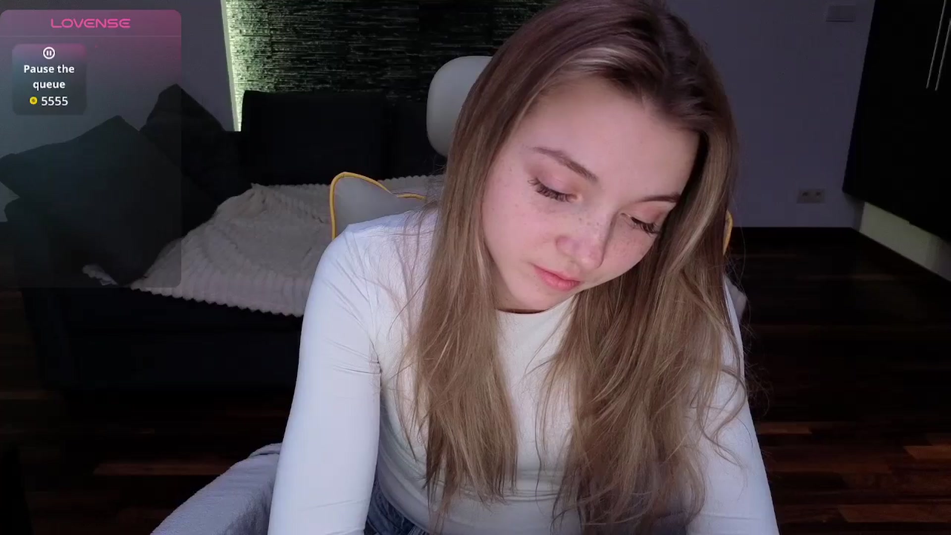 Gallery image thumbnail from Daisyy's myfreecams stream on, 01/29/2026, 16:18 image 8 of 20