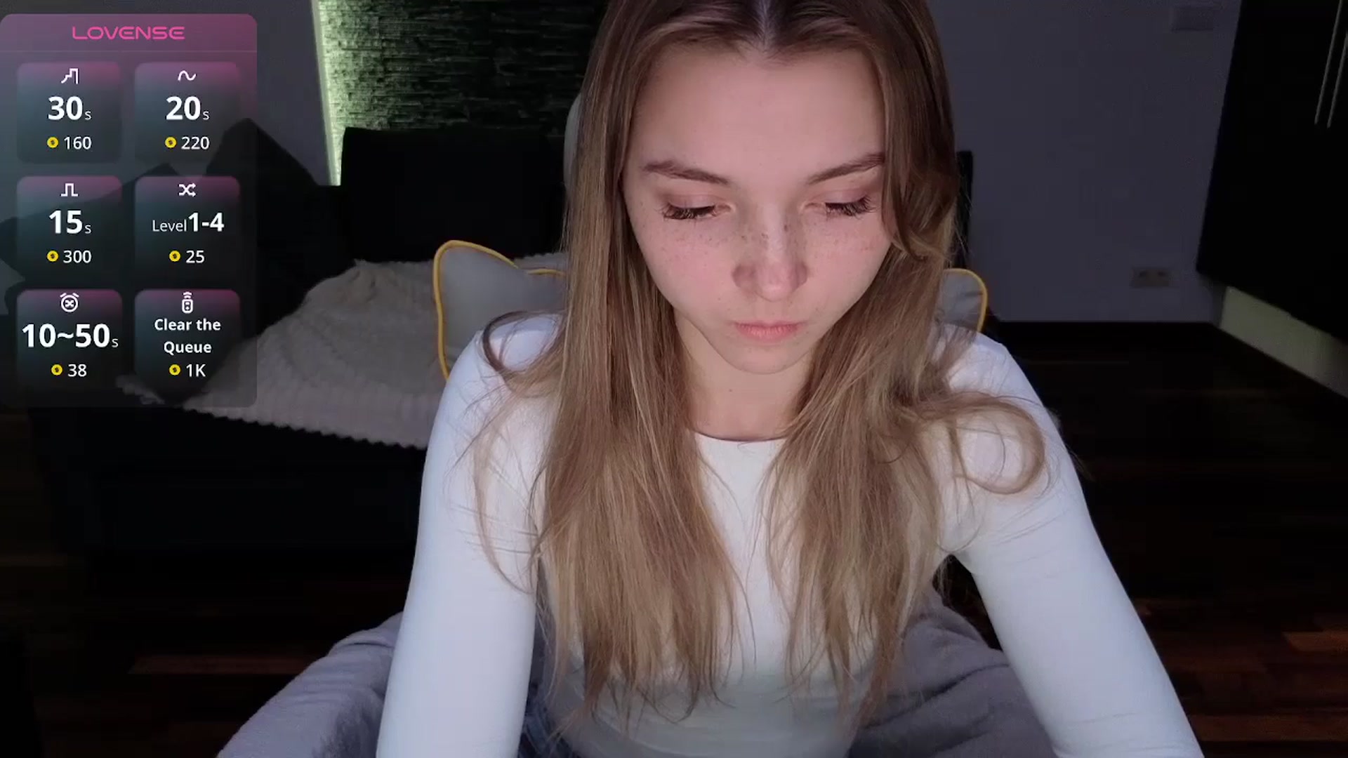 Gallery image thumbnail from Daisyy's myfreecams stream on, 01/29/2026, 16:18 image 6 of 20
