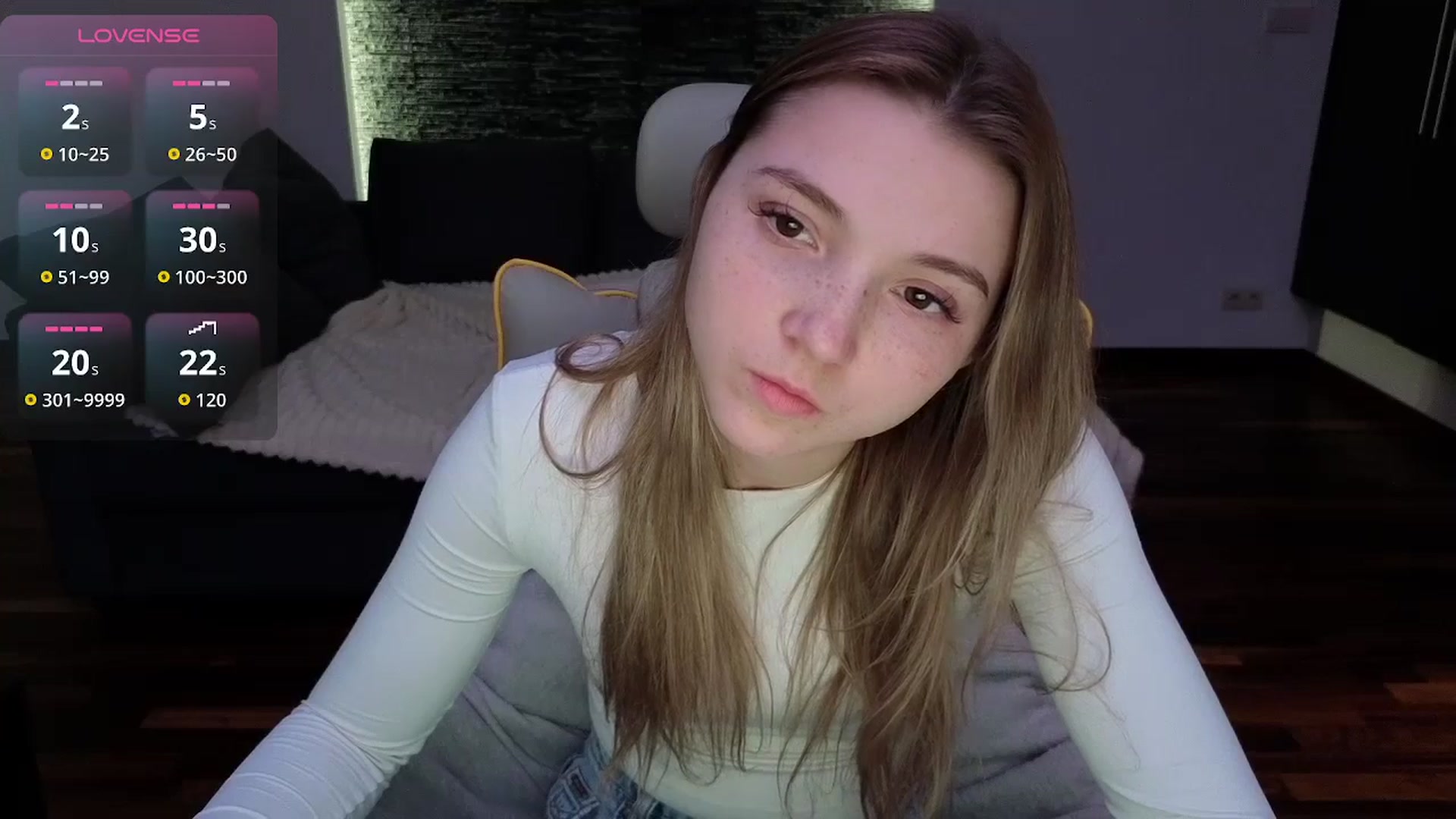 Gallery image thumbnail from Daisyy's myfreecams stream on, 01/29/2026, 16:18 image 5 of 20