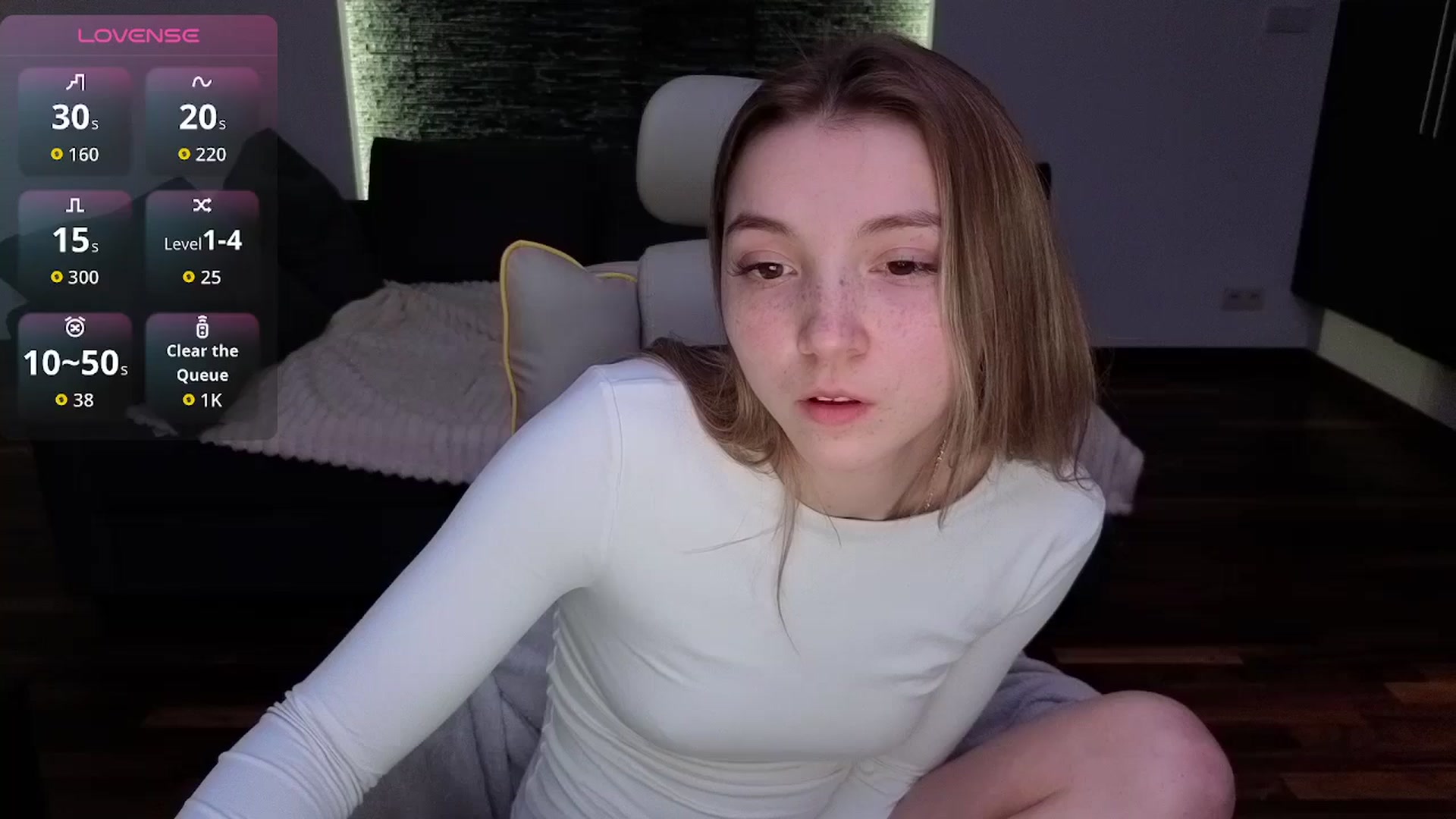 Gallery image thumbnail from Daisyy's myfreecams stream on, 01/29/2026, 16:44 image 1 of 20