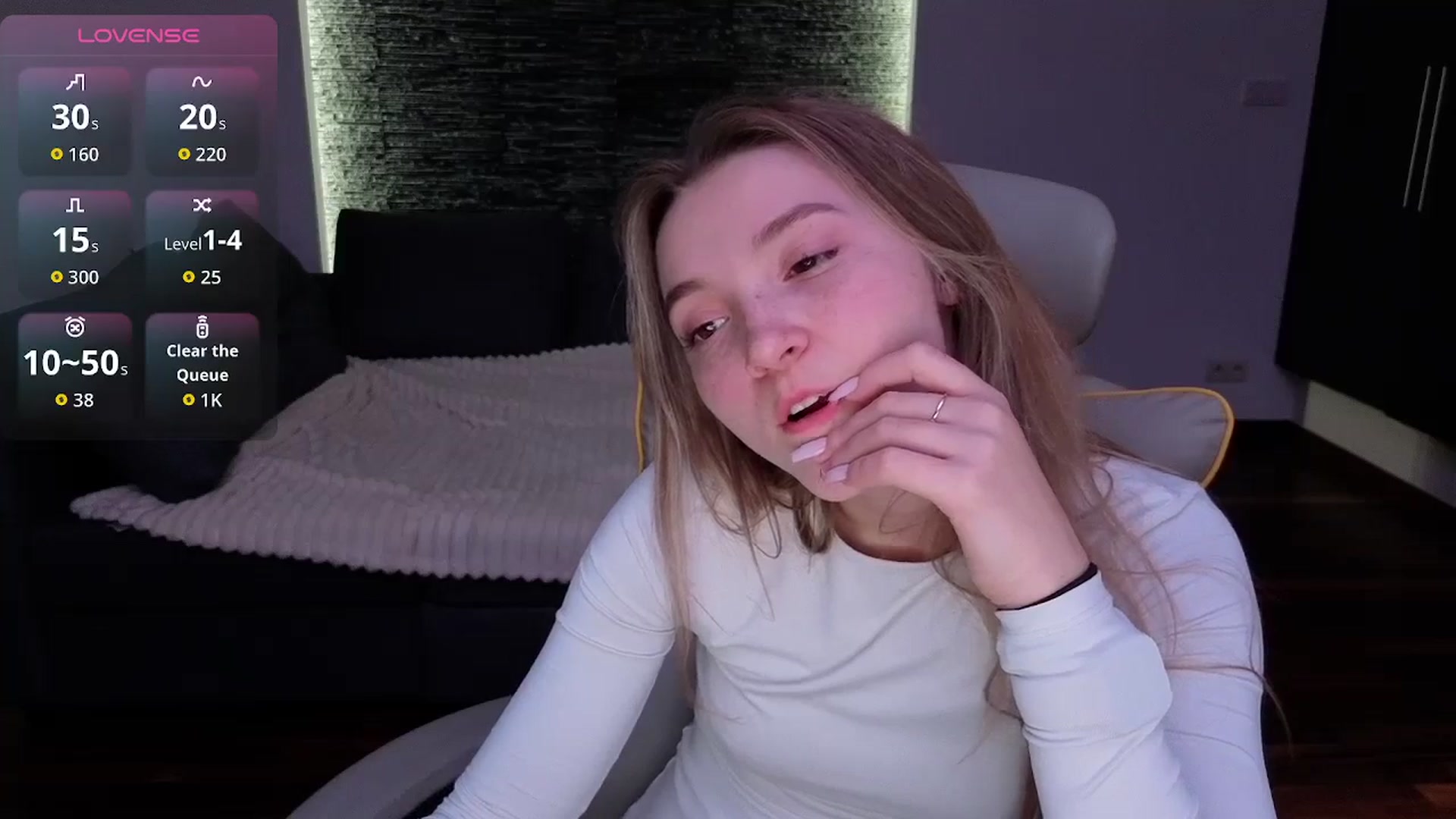 Gallery image thumbnail from Daisyy's myfreecams stream on, 01/29/2026, 21:08 image 13 of 20
