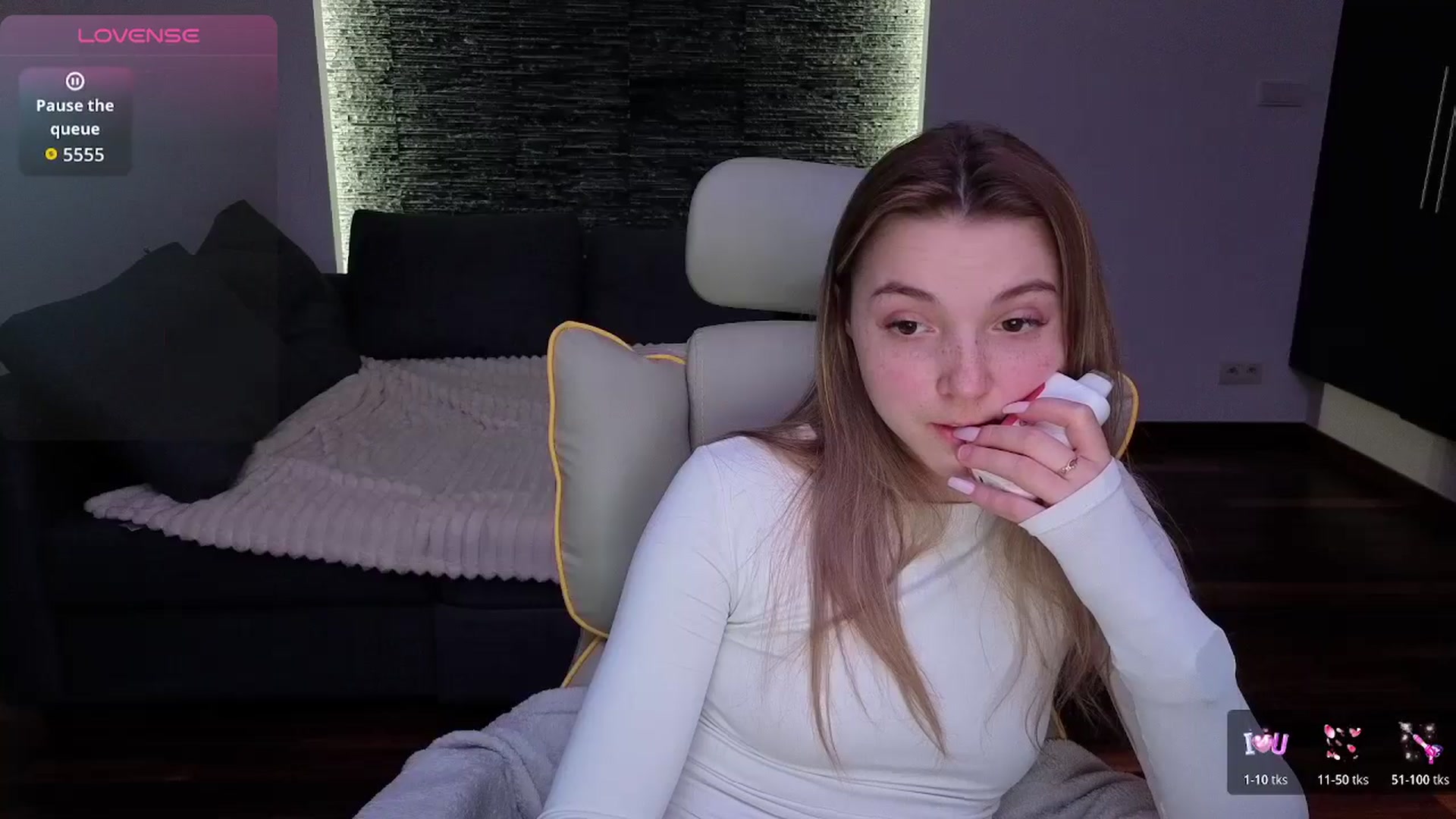 Gallery image thumbnail from Daisyy's myfreecams stream on, 01/29/2026, 21:08 image 4 of 20