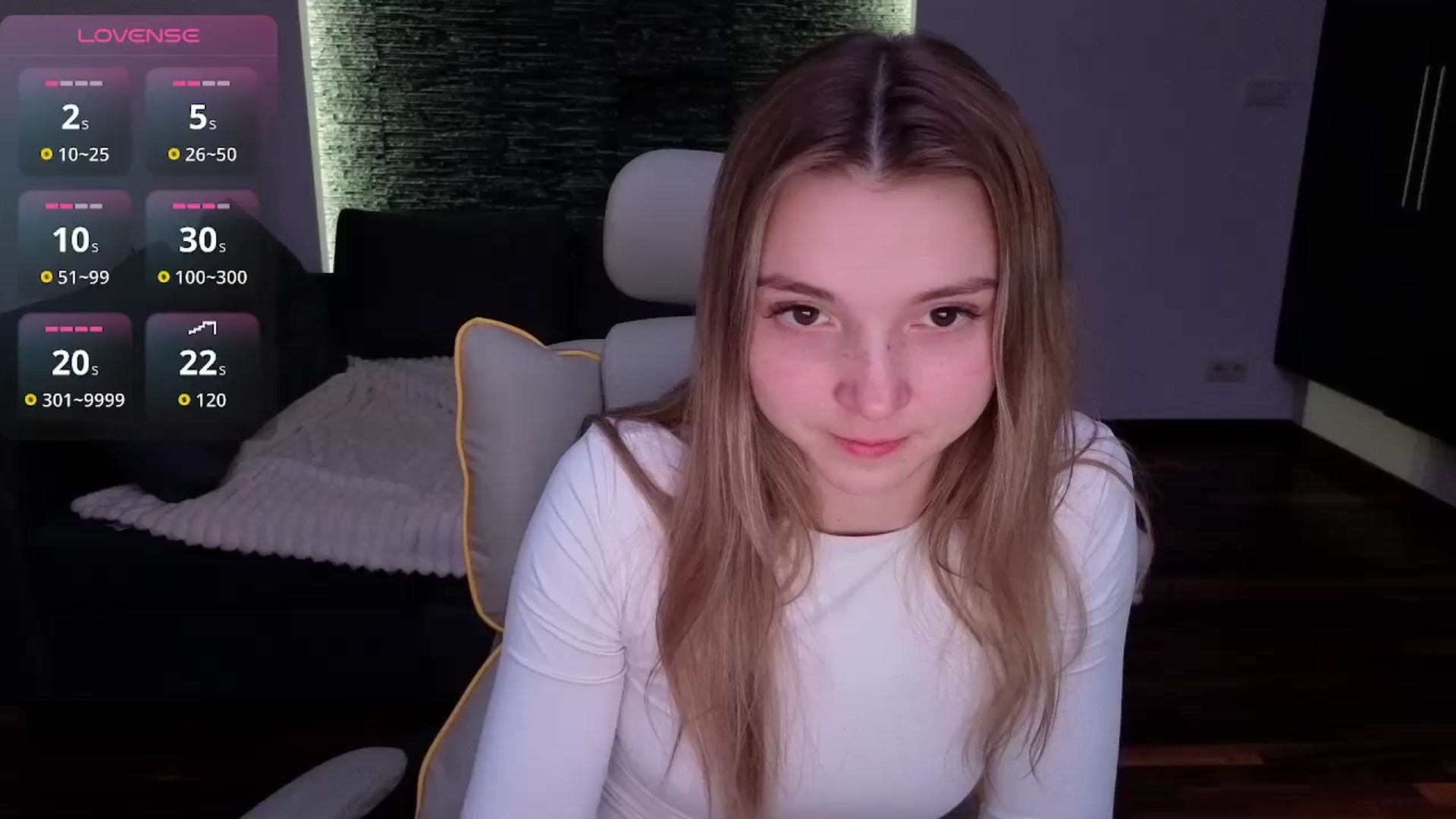 Gallery image thumbnail from Daisyy's myfreecams stream on, 01/29/2026, 21:08 image 17 of 20