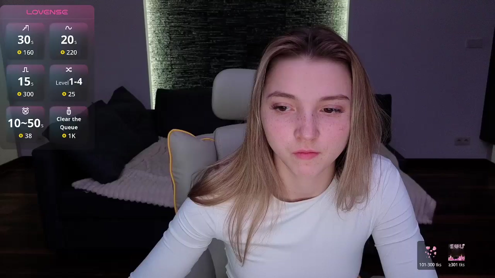 Gallery image thumbnail from Daisyy's myfreecams stream on, 01/29/2026, 21:56 image 20 of 20