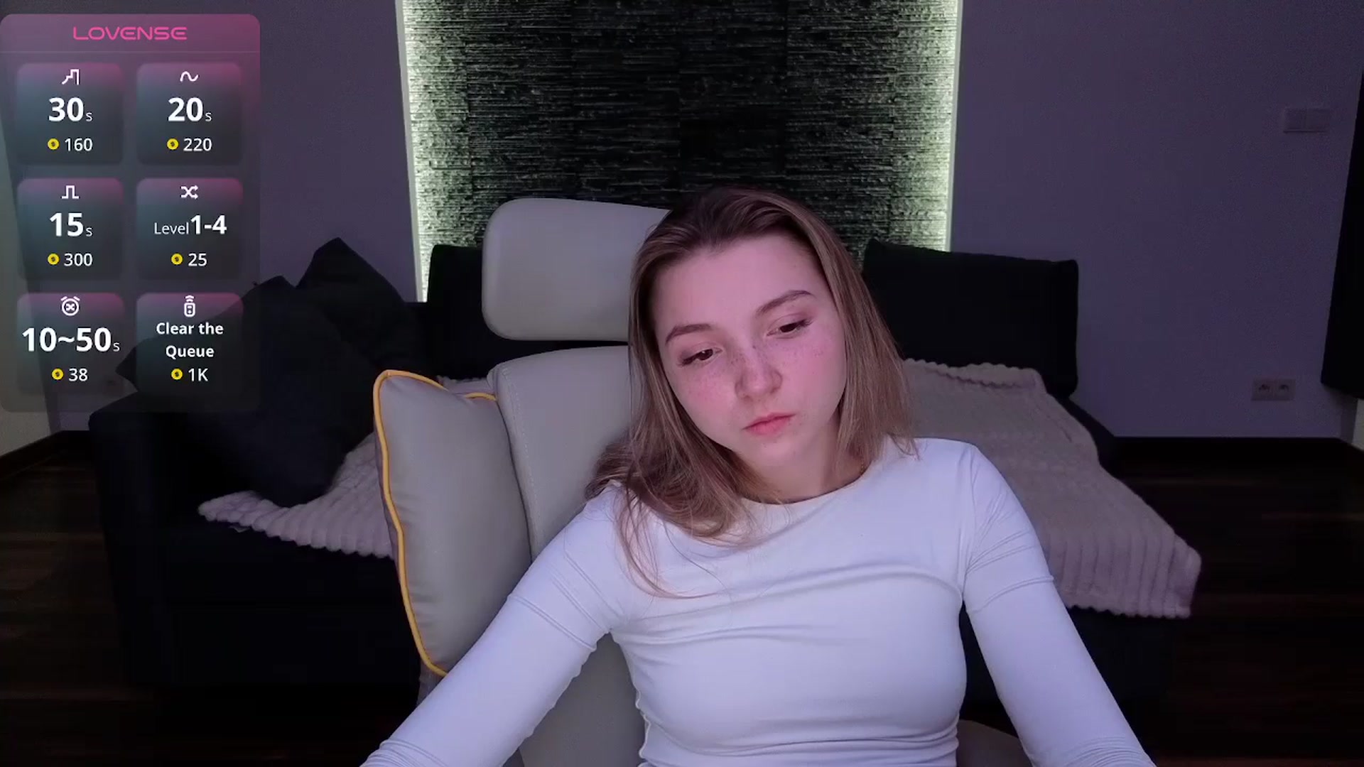 Gallery image thumbnail from Daisyy's myfreecams stream on, 01/29/2026, 21:56 image 17 of 20